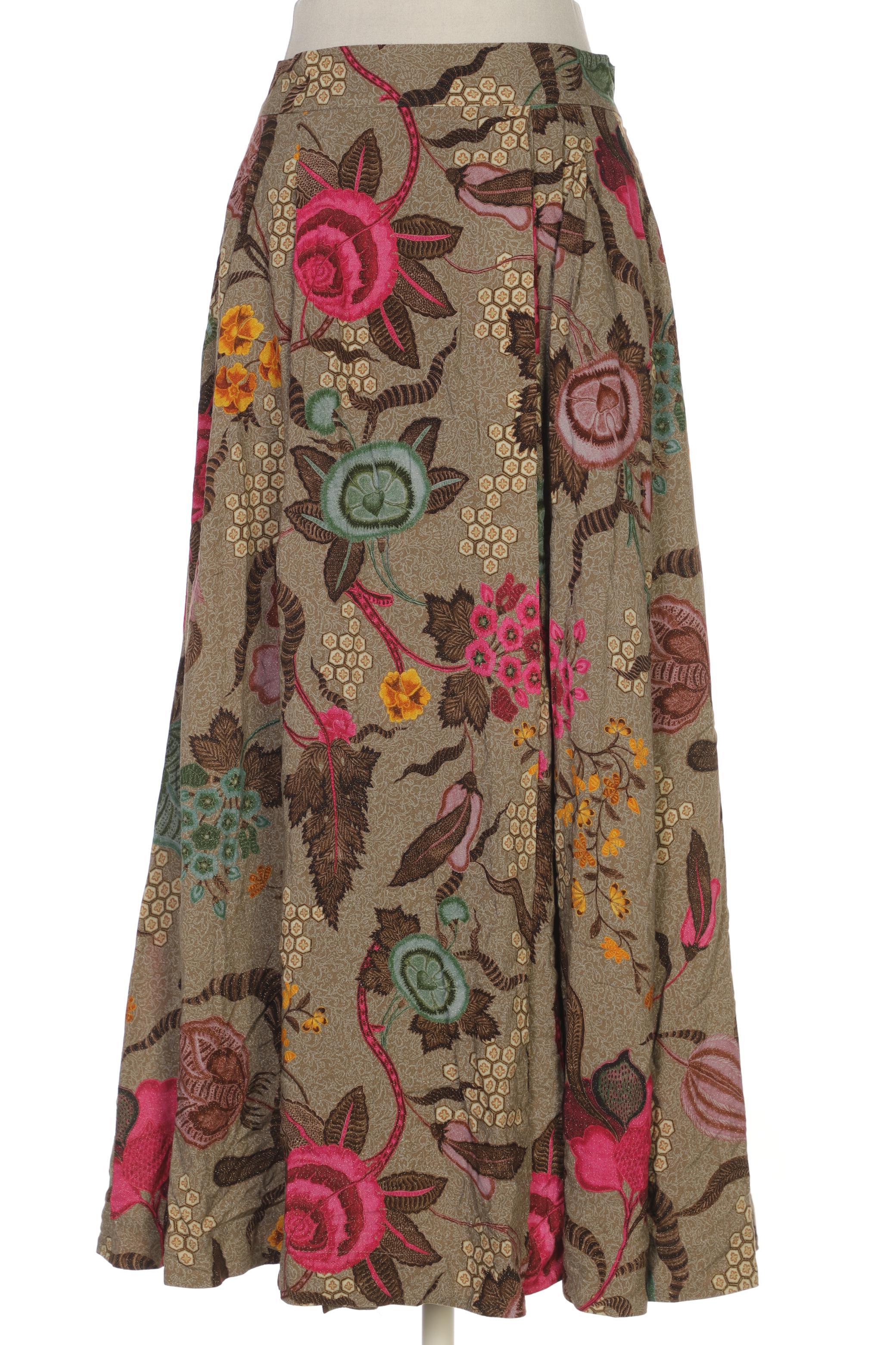 

Oilily Damen Rock, mehrfarbig, Gr. 36