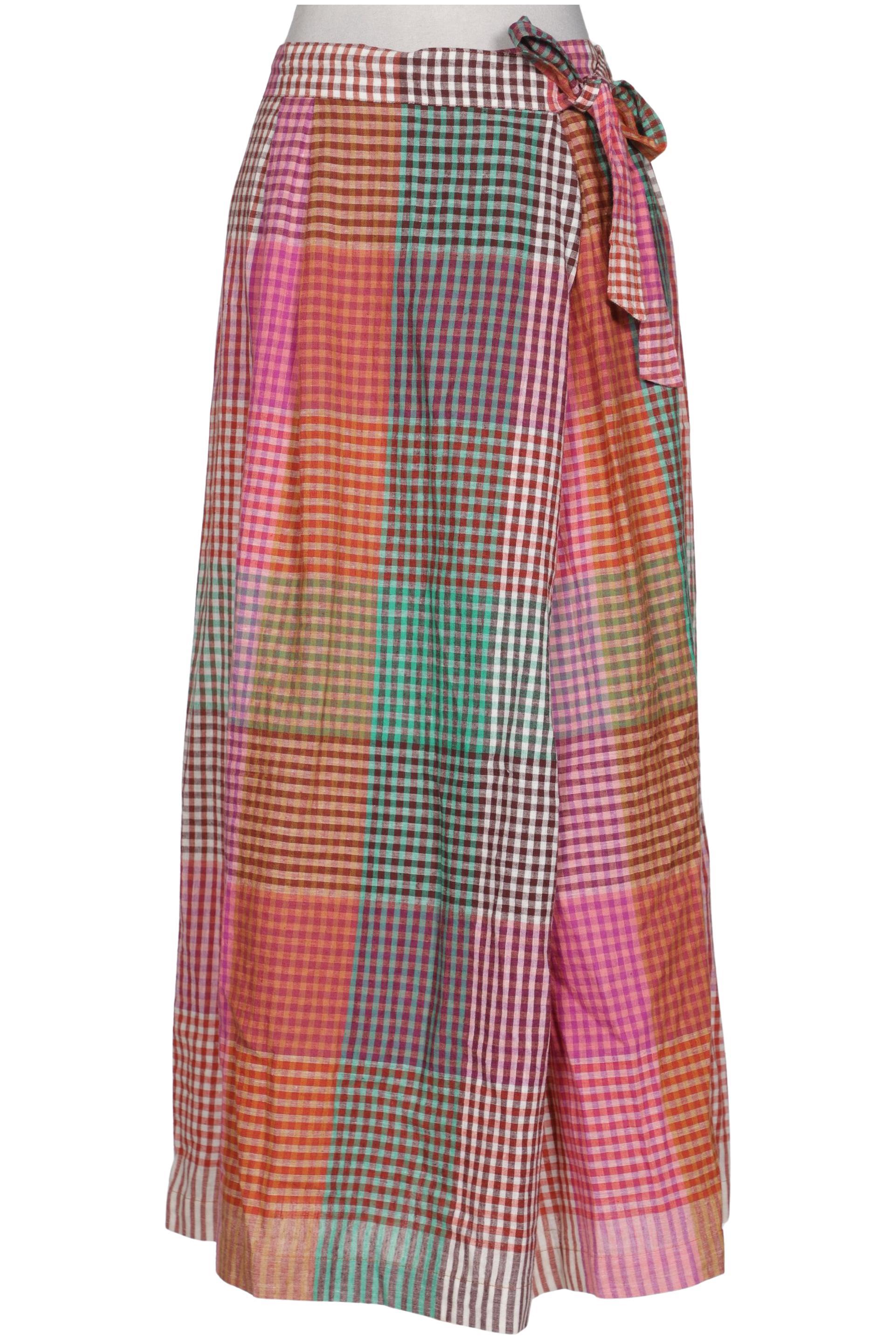 

Oilily Damen Rock, mehrfarbig, Gr. 40