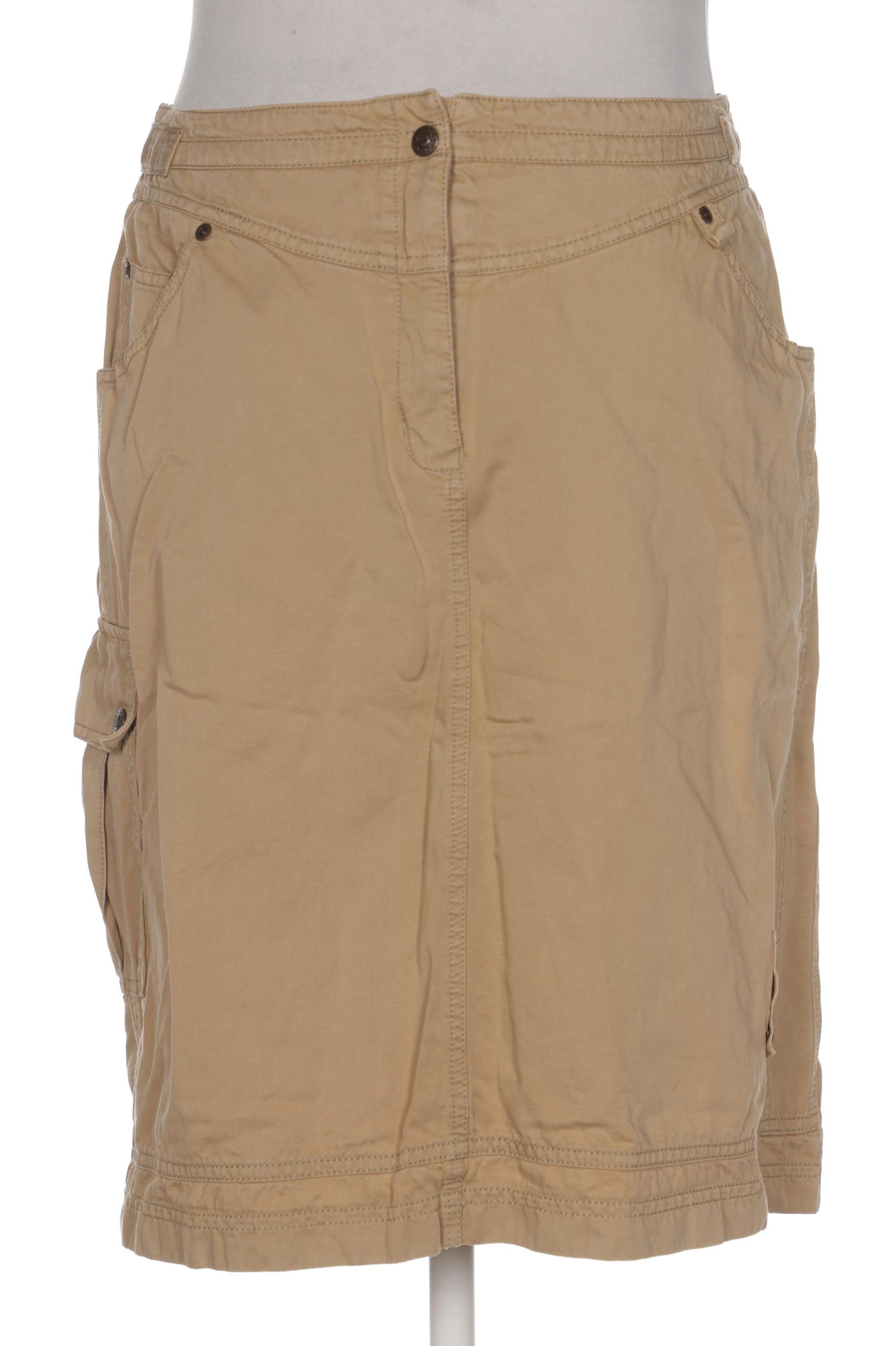 

Oilily Damen Rock, beige, Gr. 42