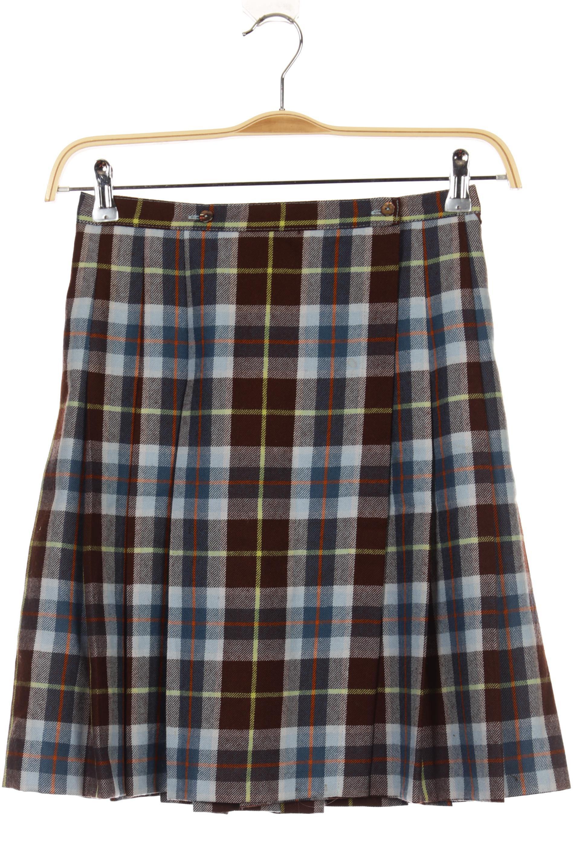 

Oilily Damen Rock, blau, Gr. 38