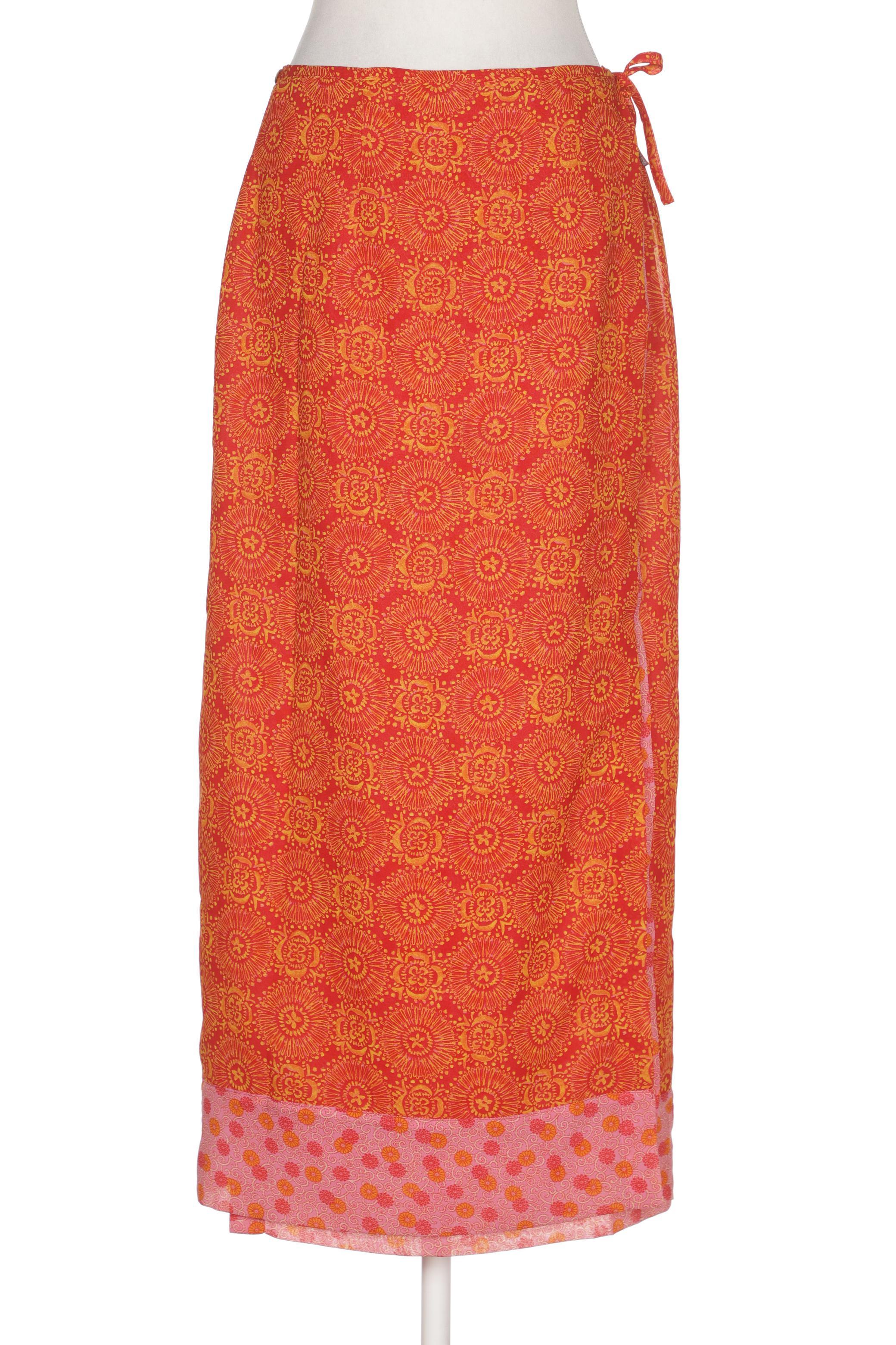 

Oilily Damen Rock, orange, Gr. 38