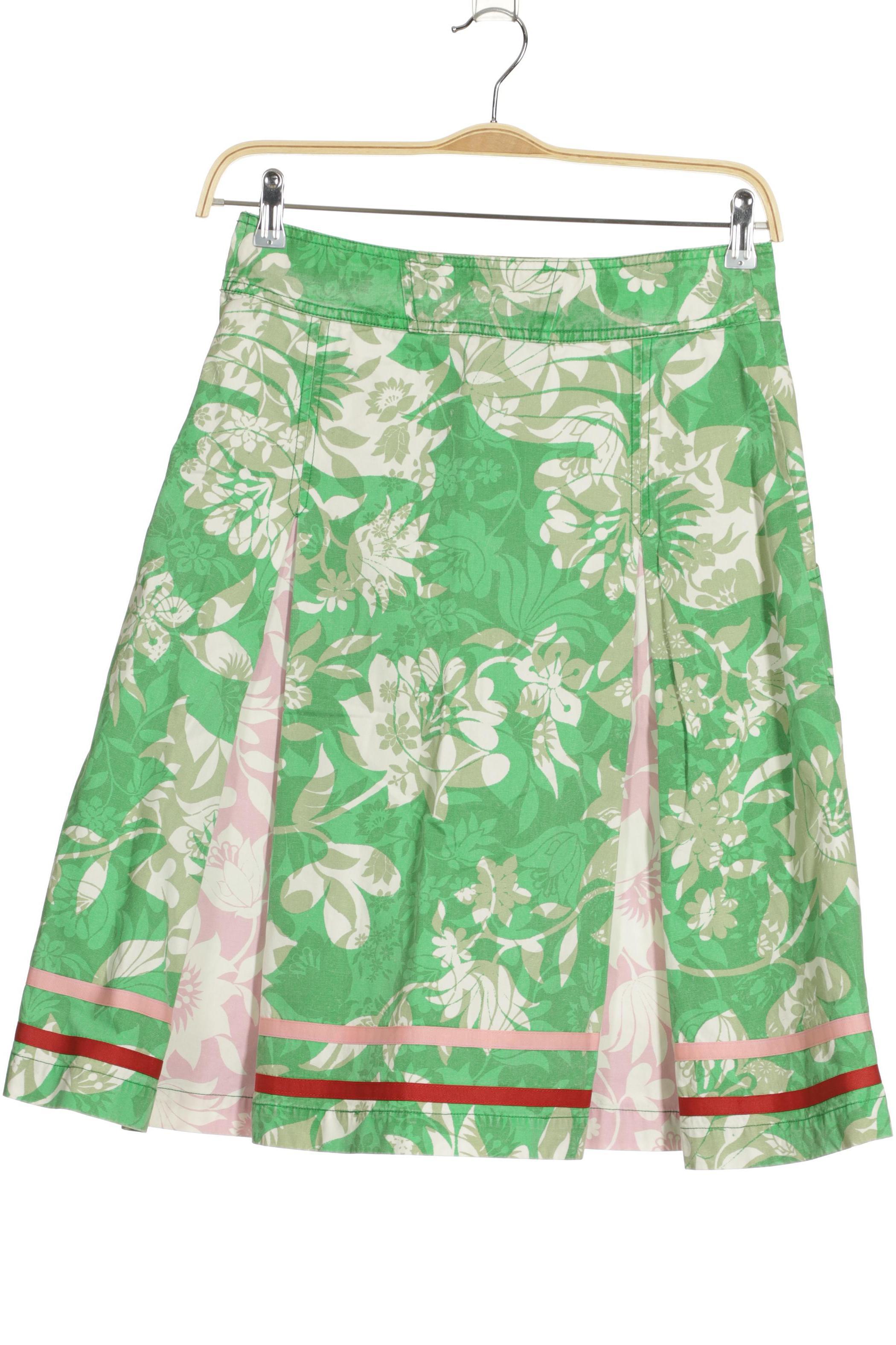 

Oilily Damen Rock, grün, Gr.