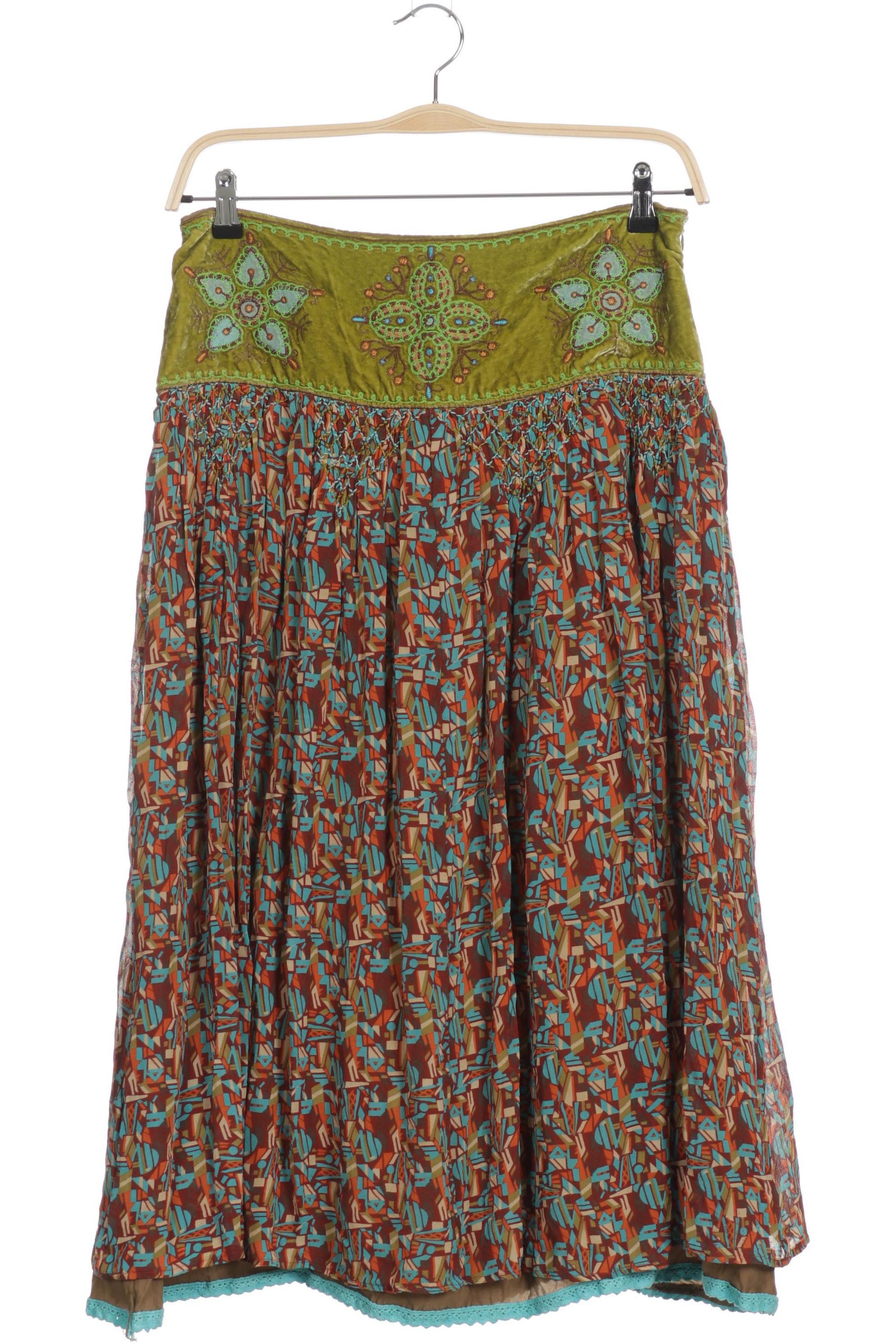 

Oilily Damen Rock, braun, Gr. 40