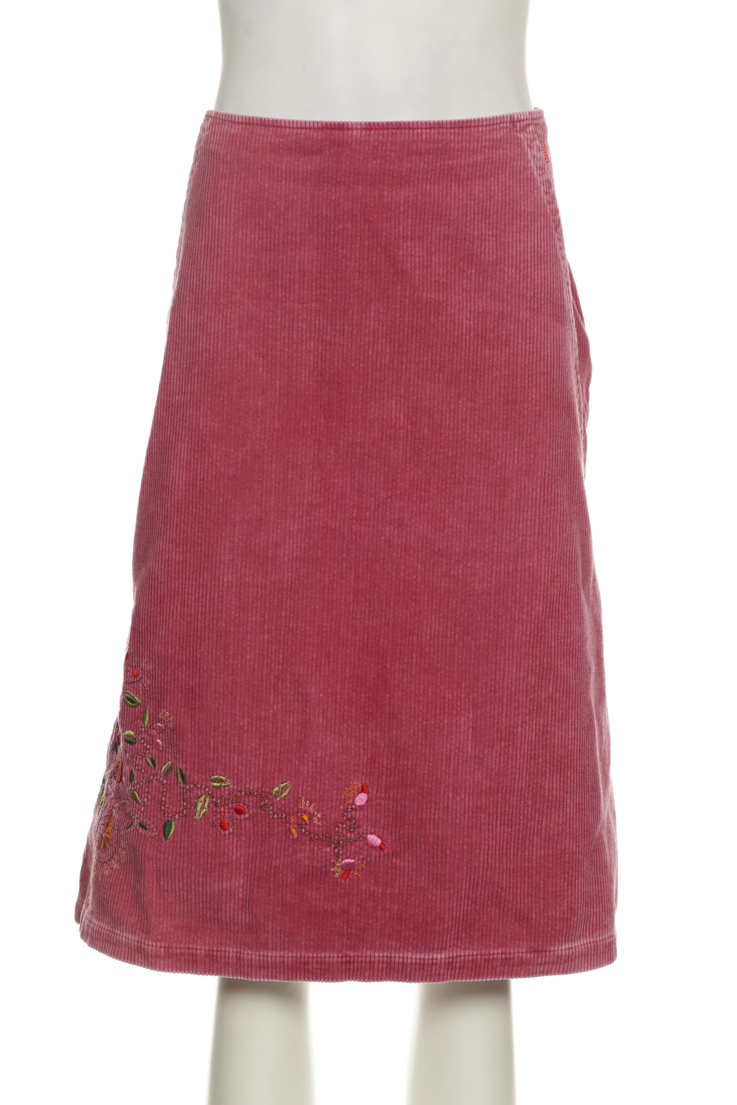 

Oilily Damen Rock, pink, Gr. 40