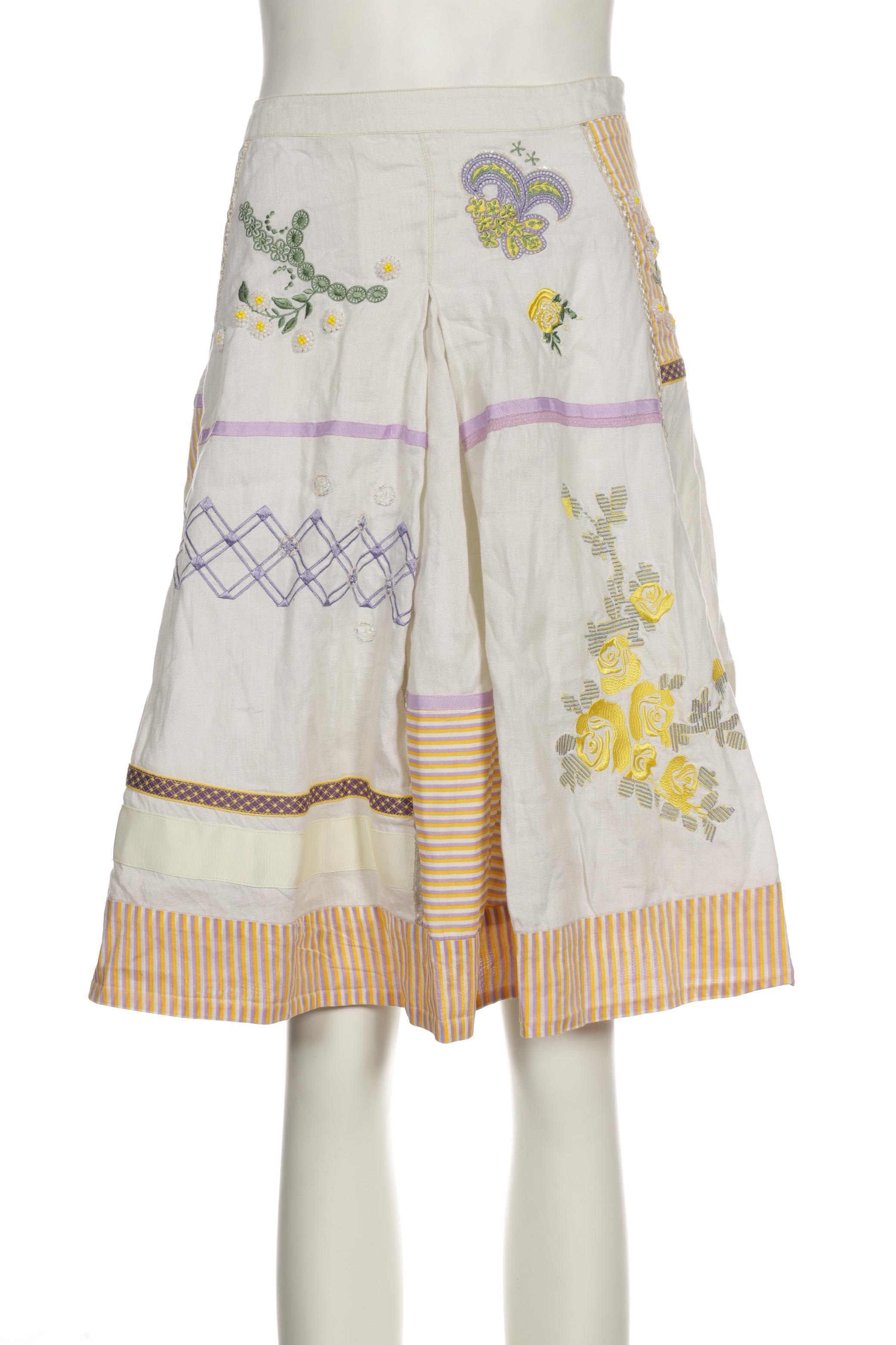 

Oilily Damen Rock, beige, Gr. 38