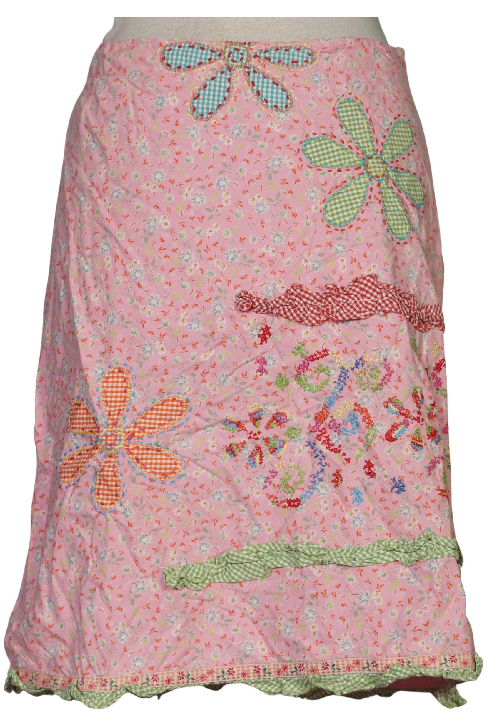 

Oilily Damen Rock, pink, Gr. 30