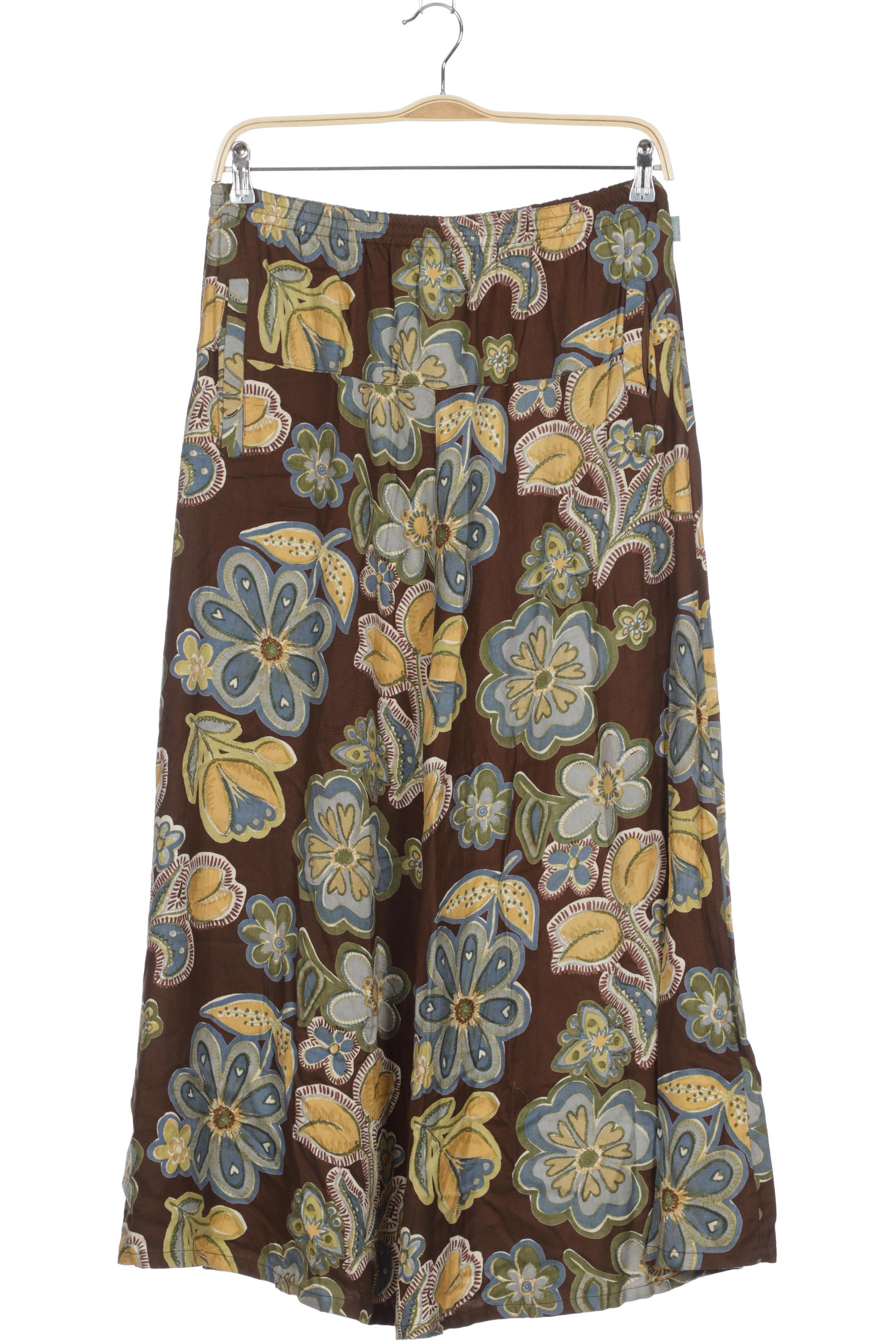 

Oilily Damen Rock, braun, Gr.