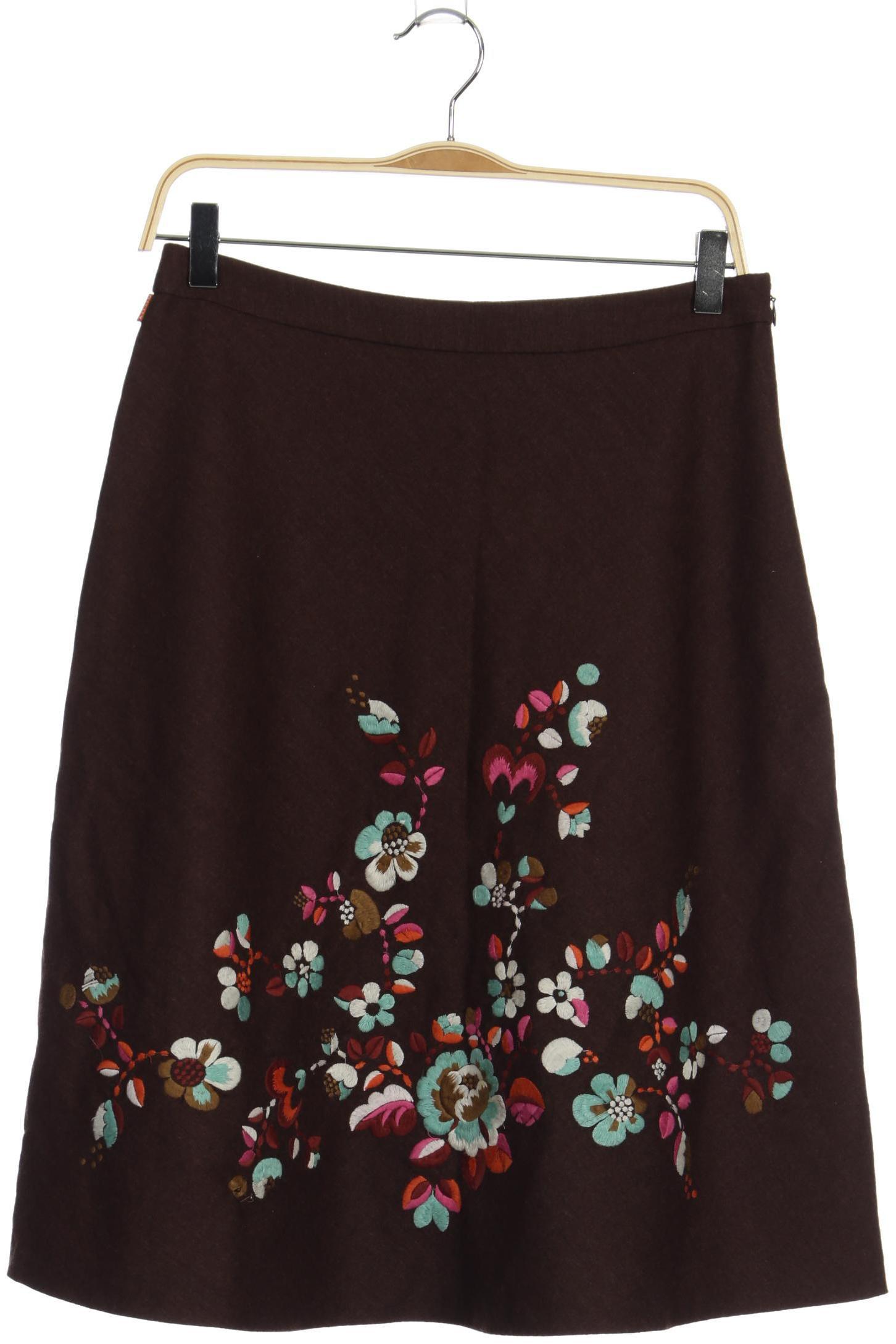 

Oilily Damen Rock, braun, Gr. 36