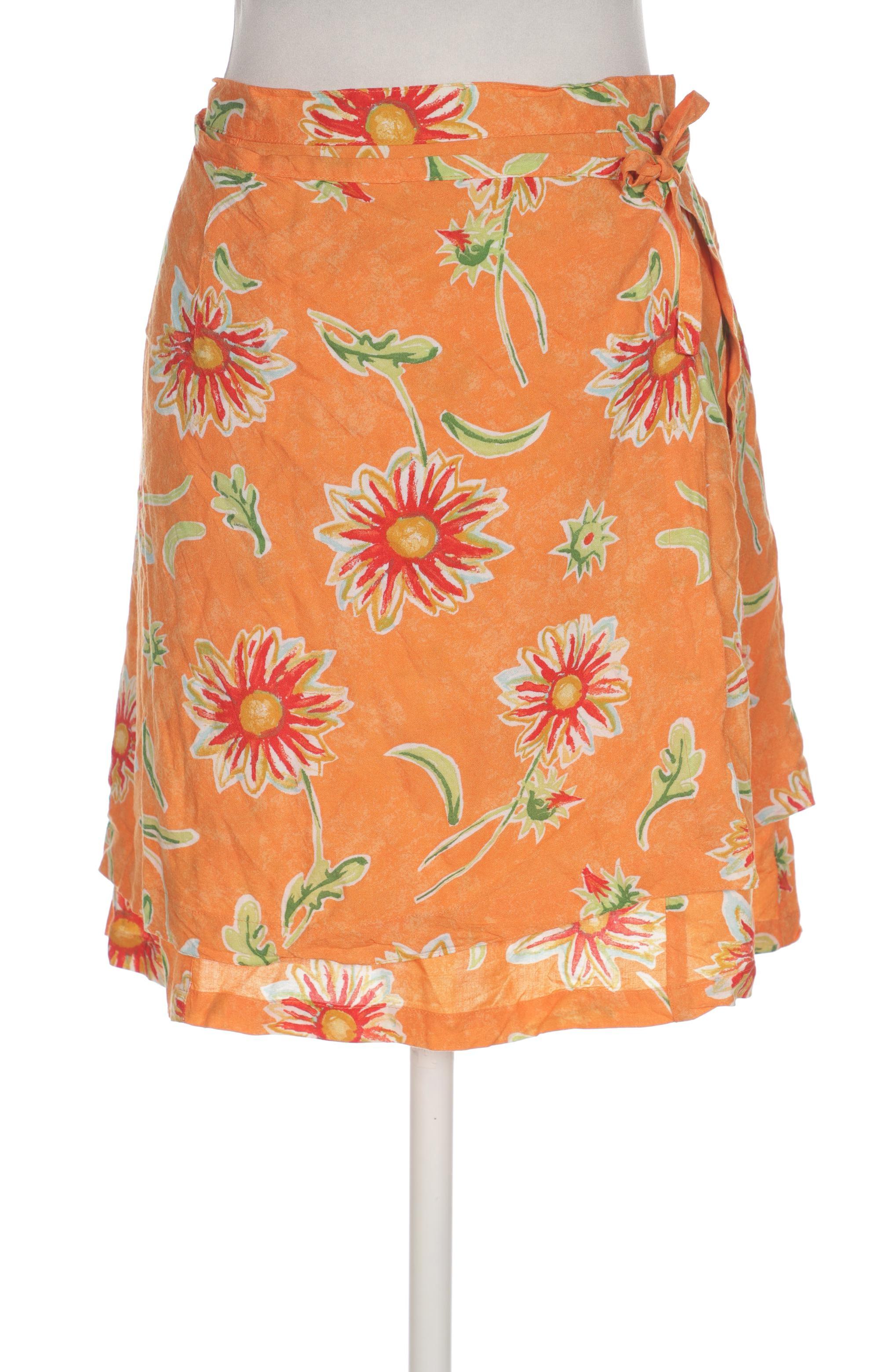 

Oilily Damen Rock, orange, Gr. 28