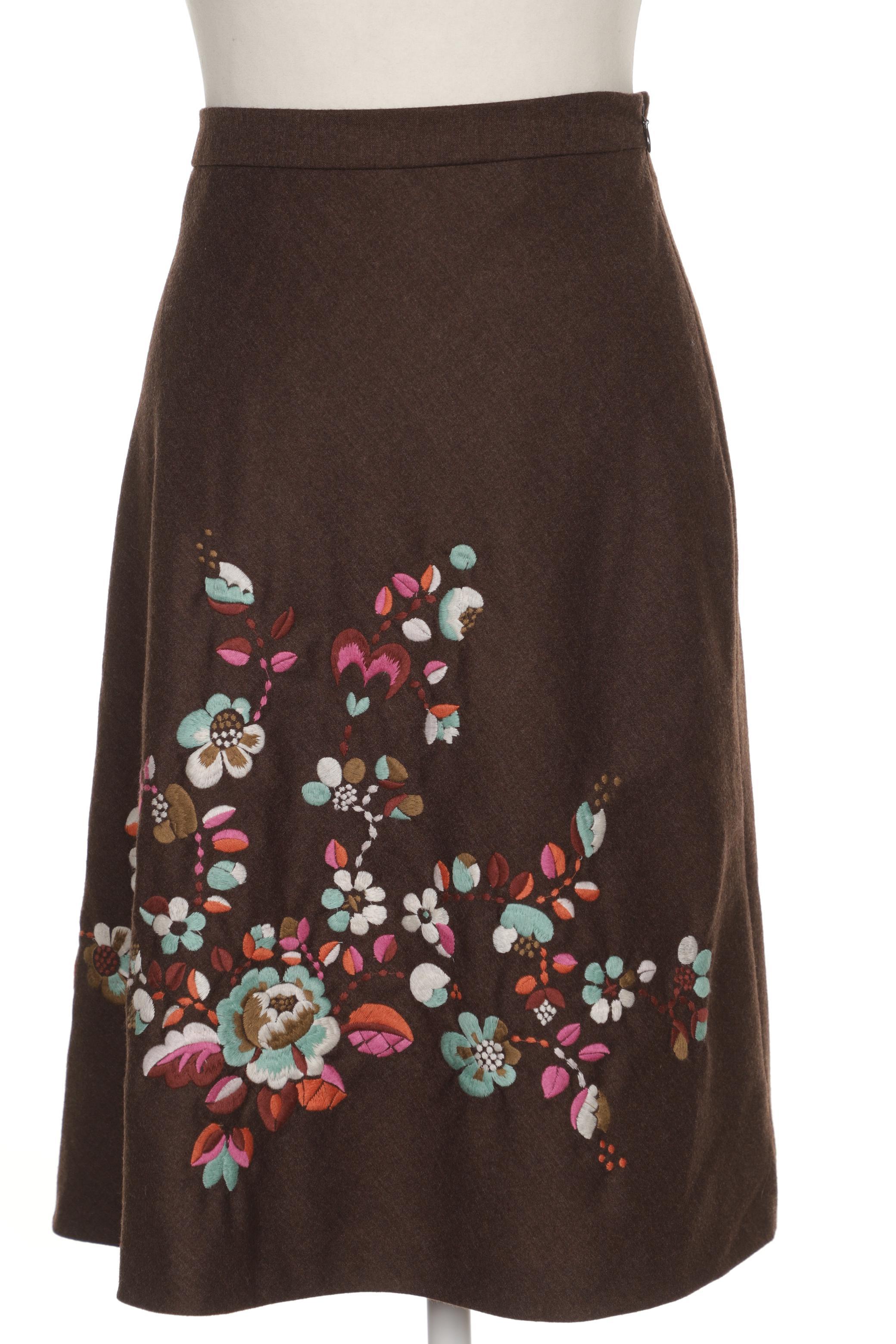 

Oilily Damen Rock, braun