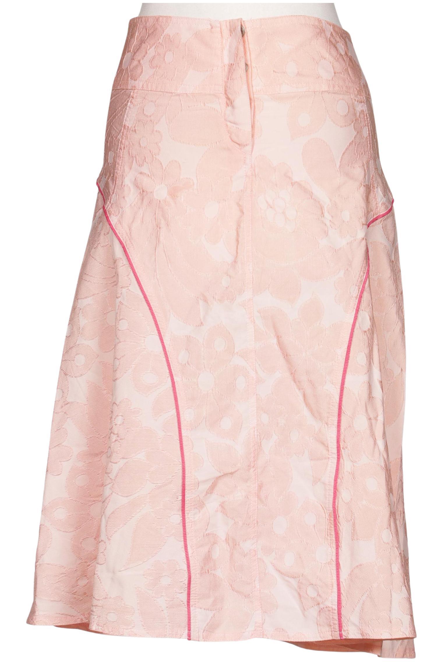 

Oilily Damen Rock, pink, Gr. 38