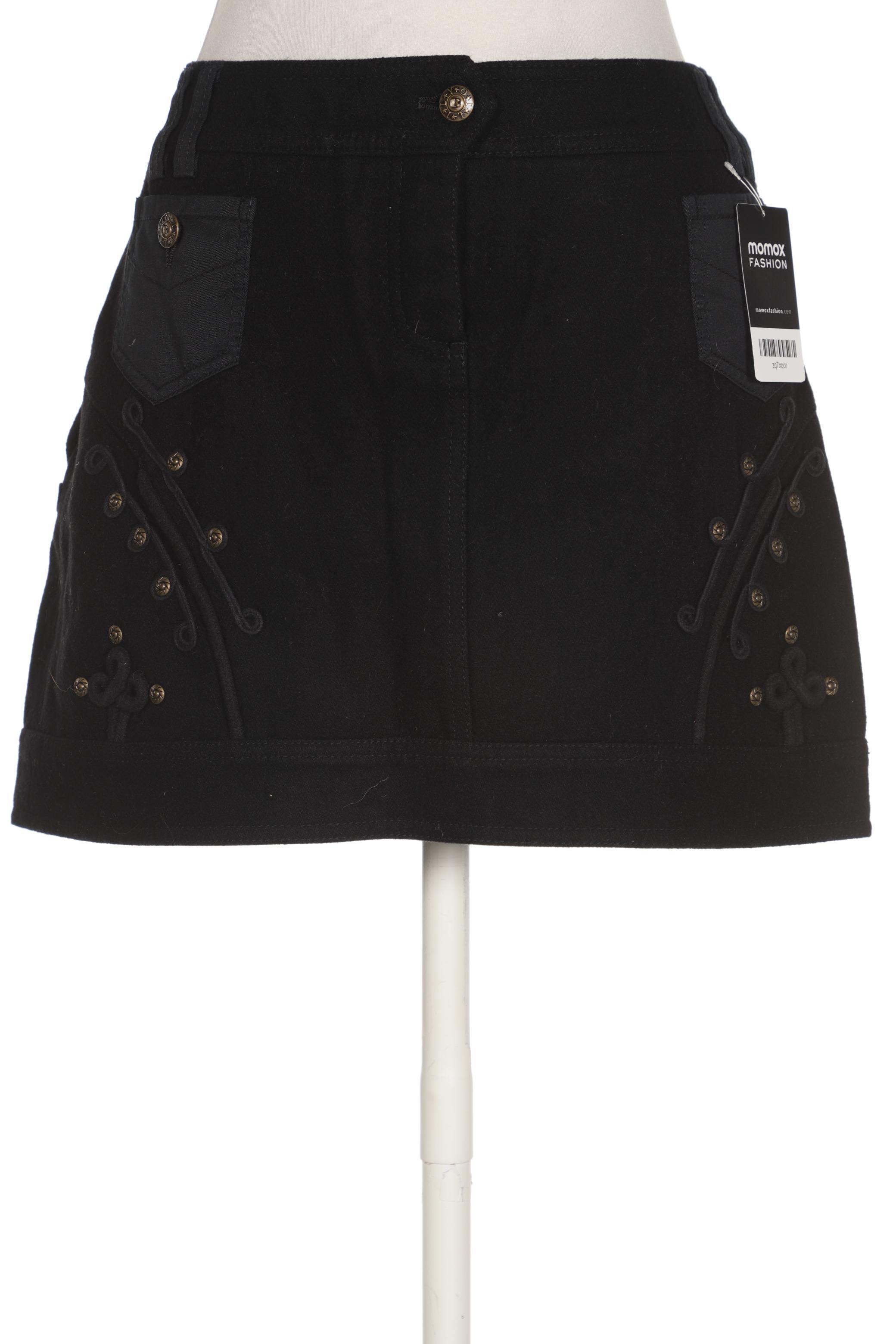 

Oilily Damen Rock, schwarz, Gr. 38