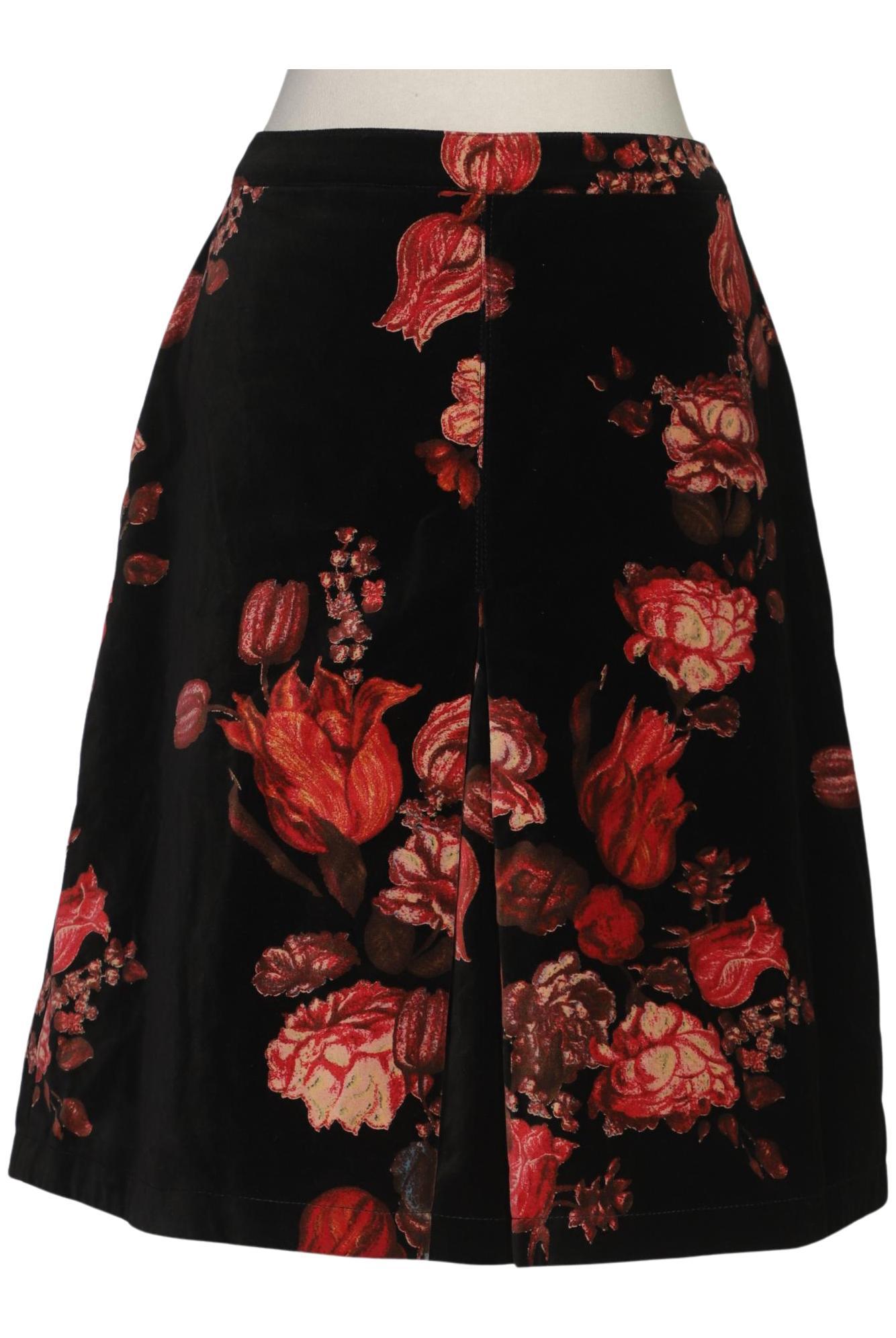 

Oilily Damen Rock, mehrfarbig, Gr. 38