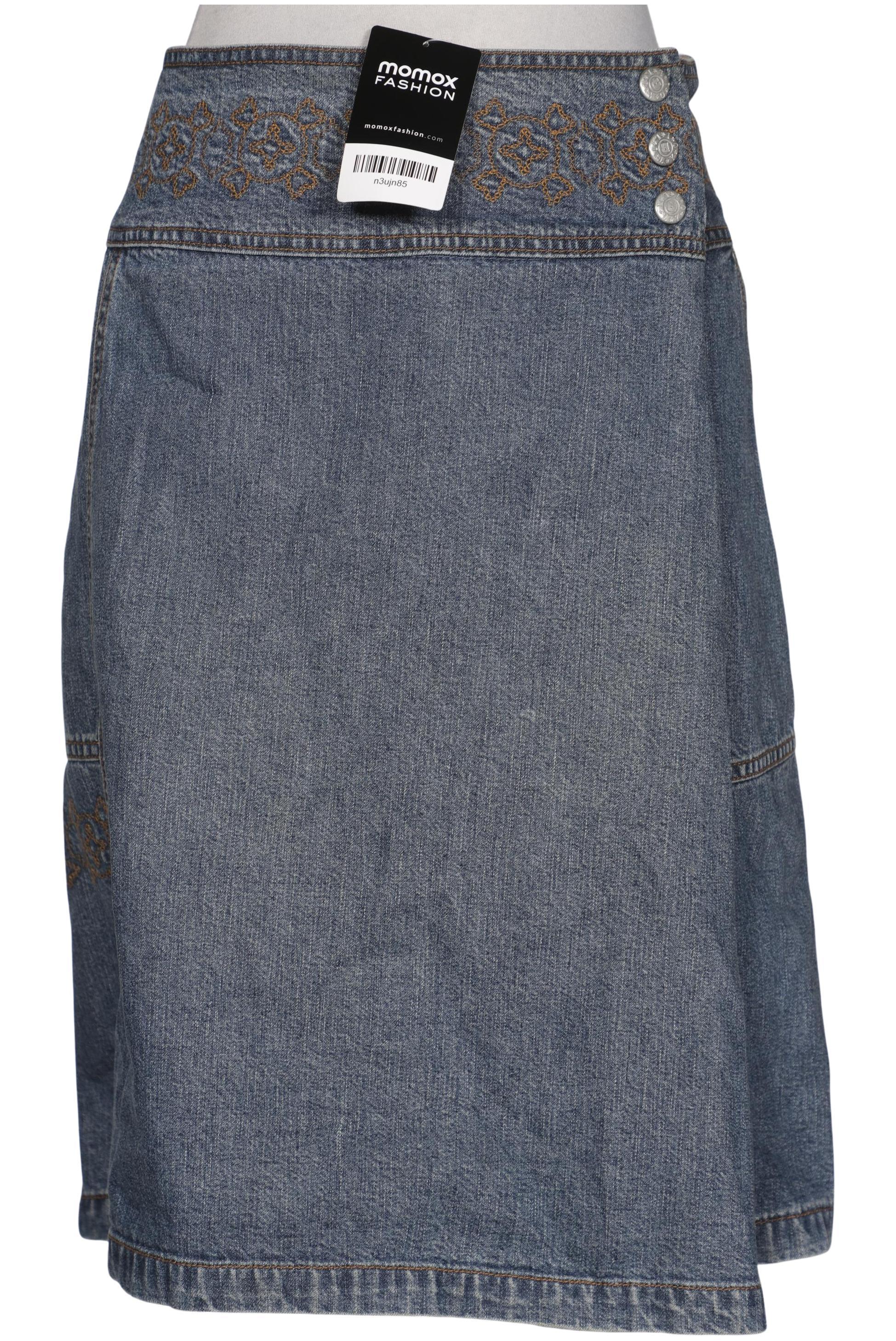 

Oilily Damen Rock, blau, Gr. 31