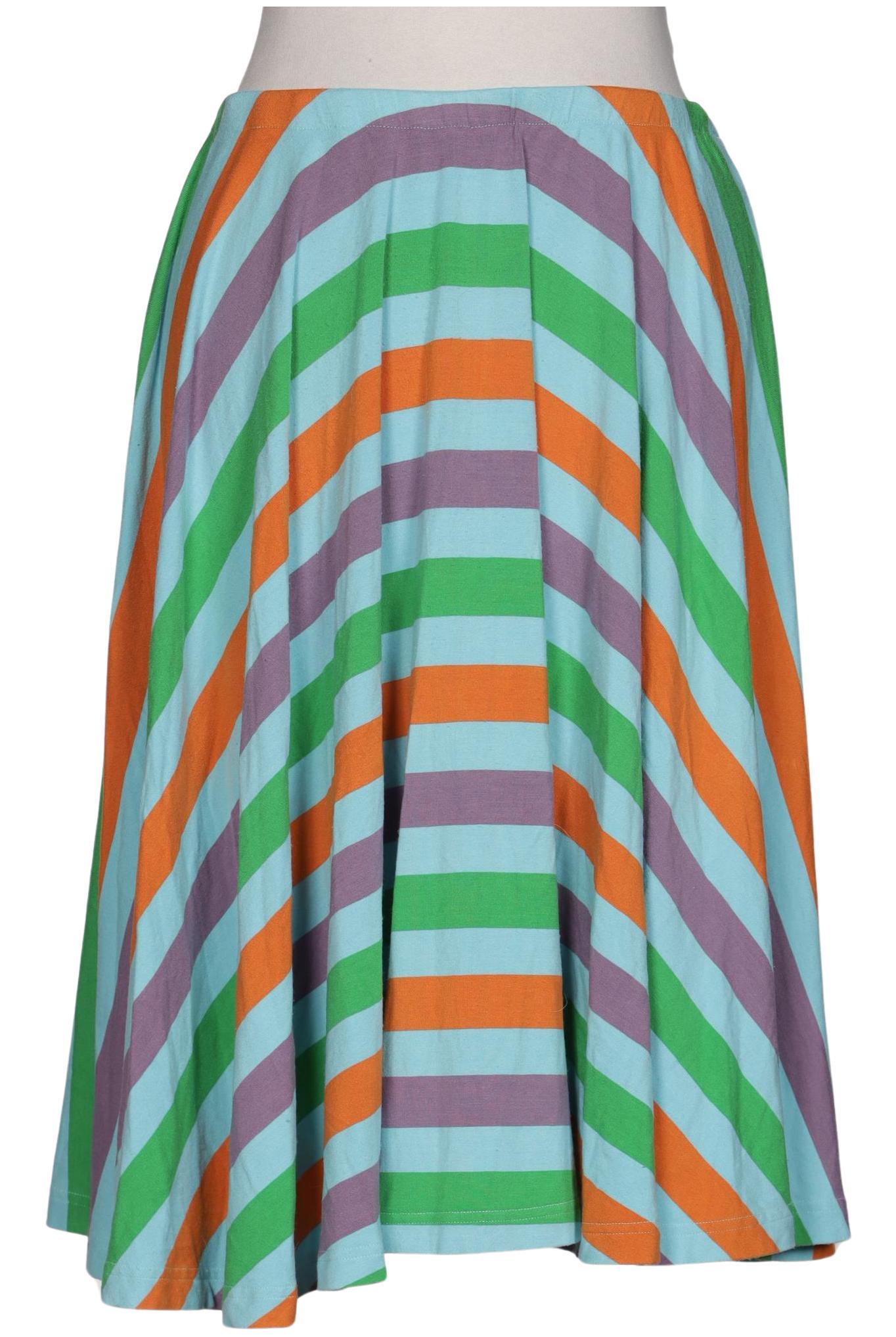 

Oilily Damen Rock, mehrfarbig, Gr. 38