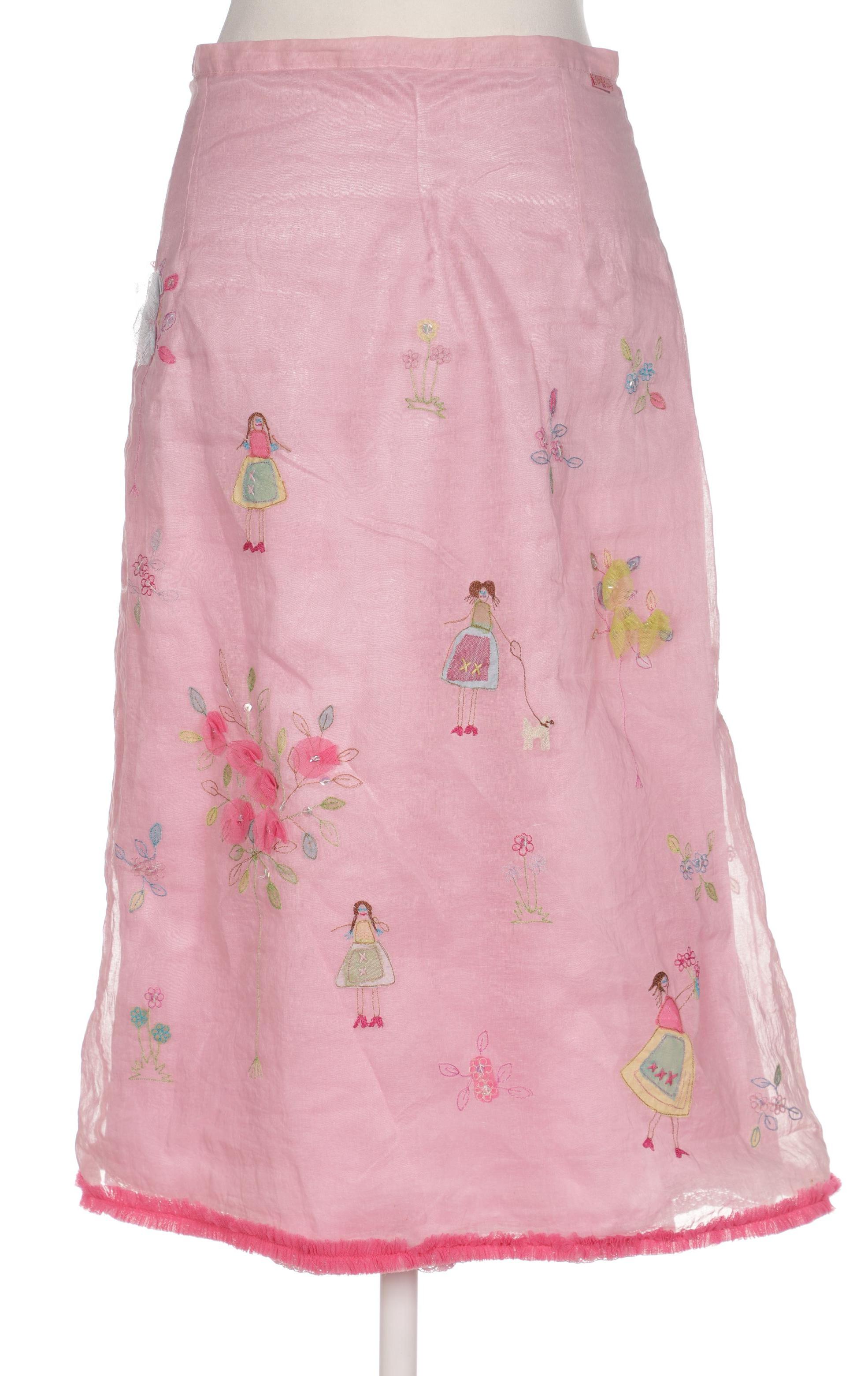 

Oilily Damen Rock, pink, Gr. 36