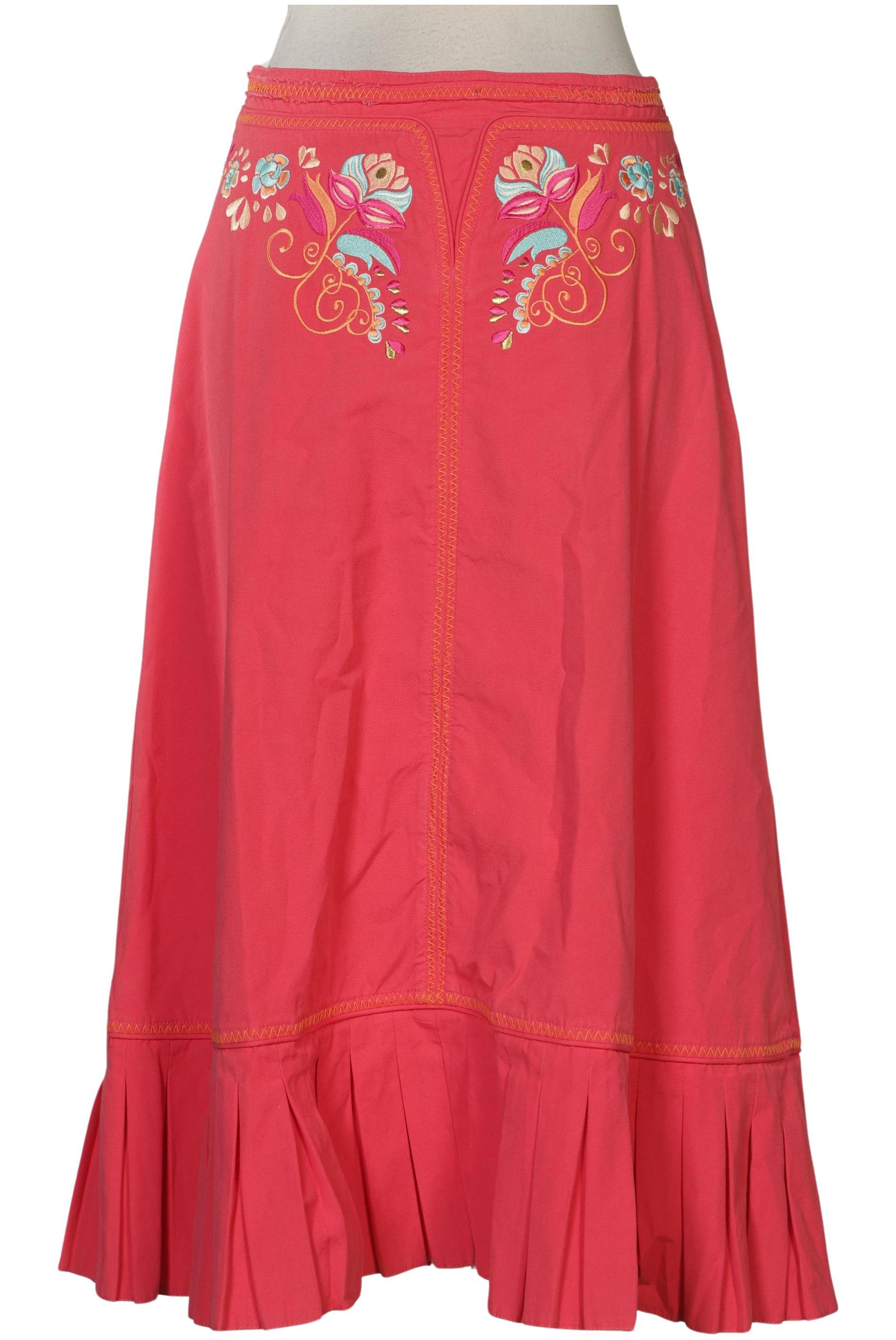 

Oilily Damen Rock, pink, Gr. 36