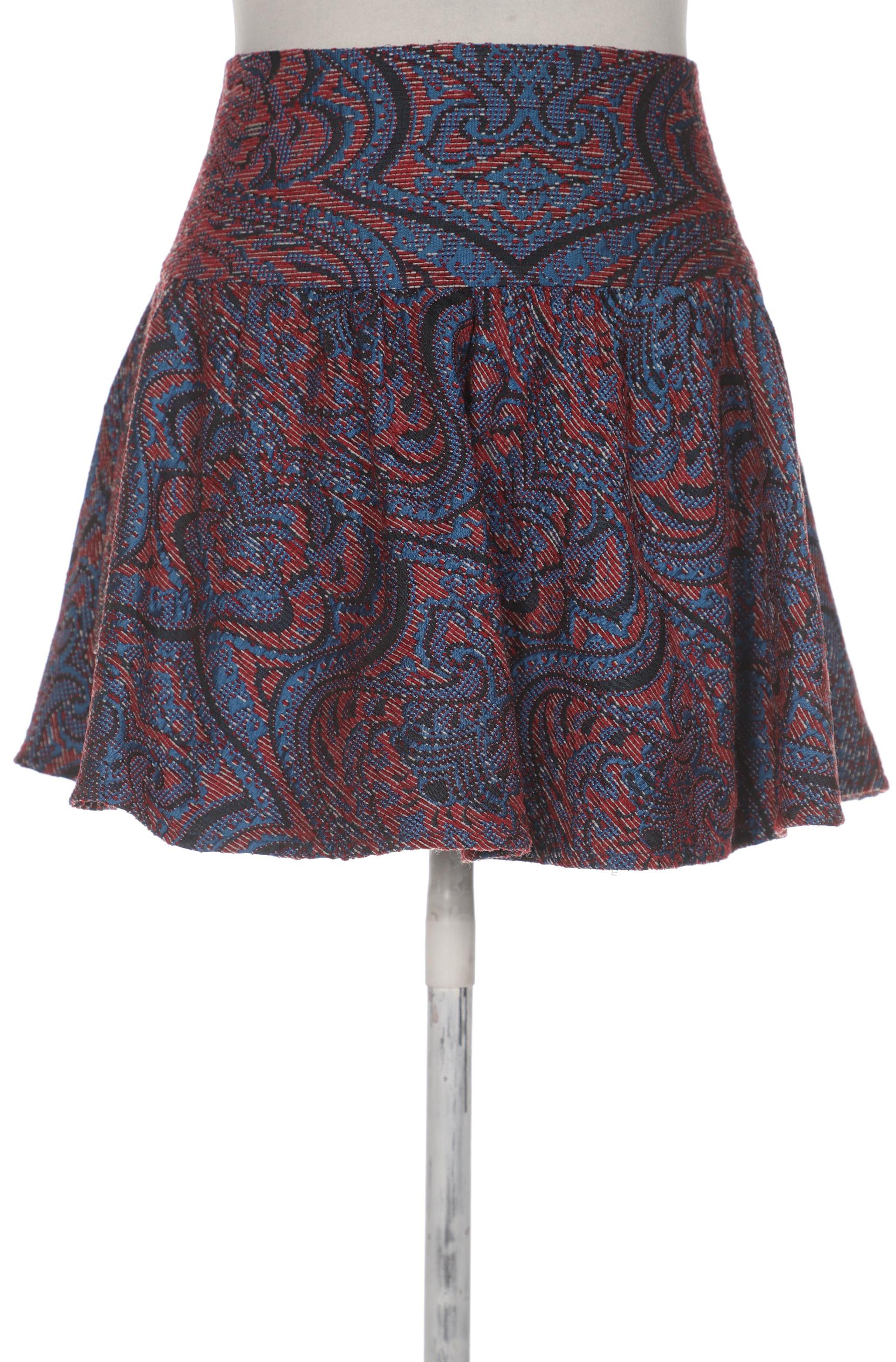 

Oilily Damen Rock, blau, Gr. 38