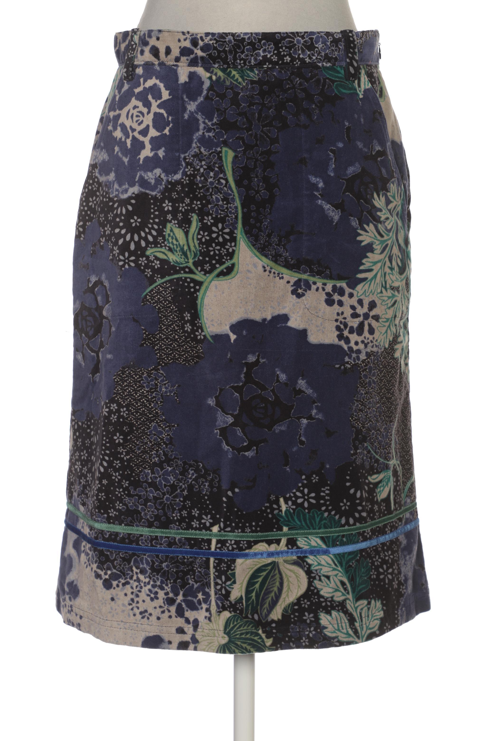 

Oilily Damen Rock, marineblau, Gr. 36