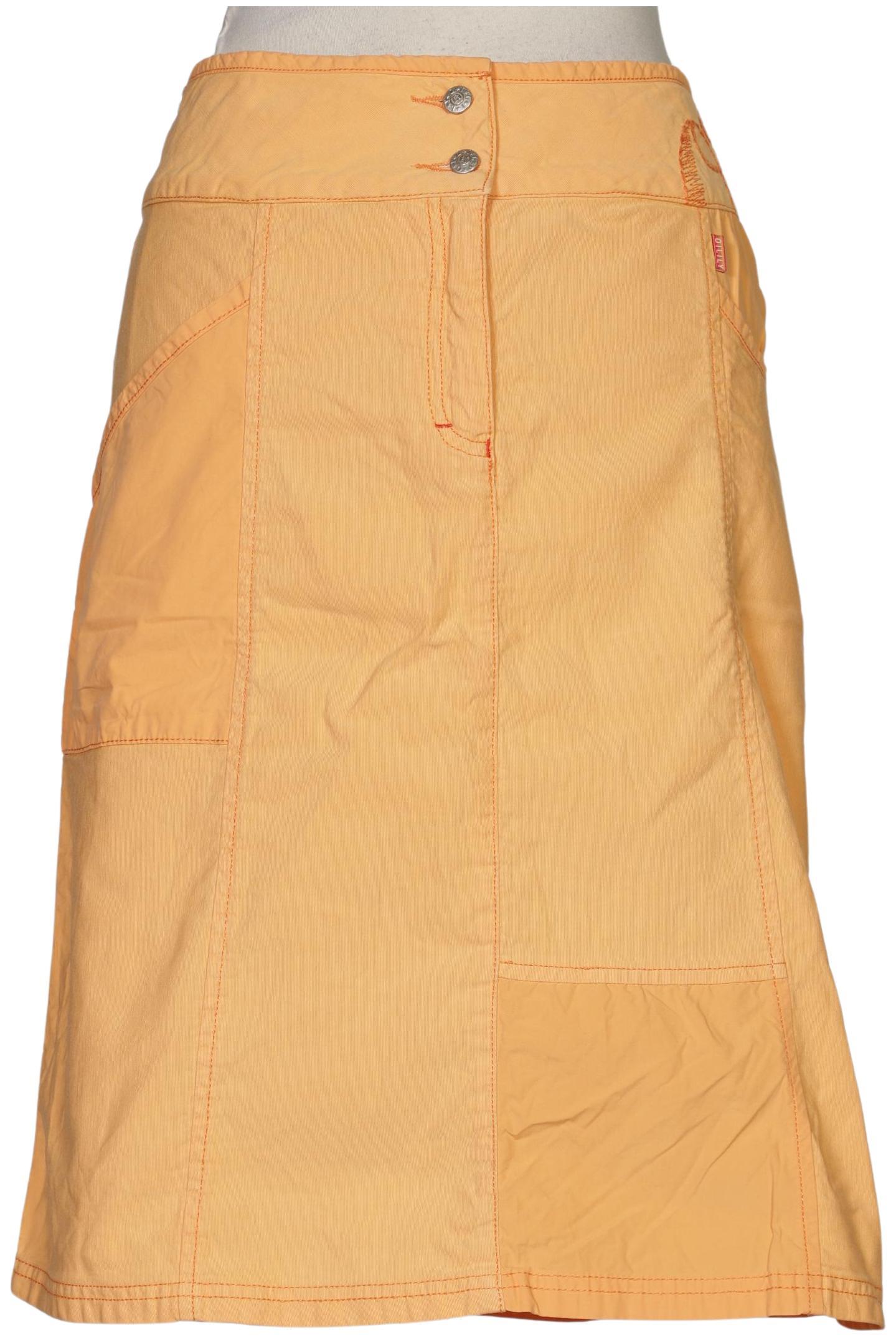 

Oilily Damen Rock, orange, Gr. 40
