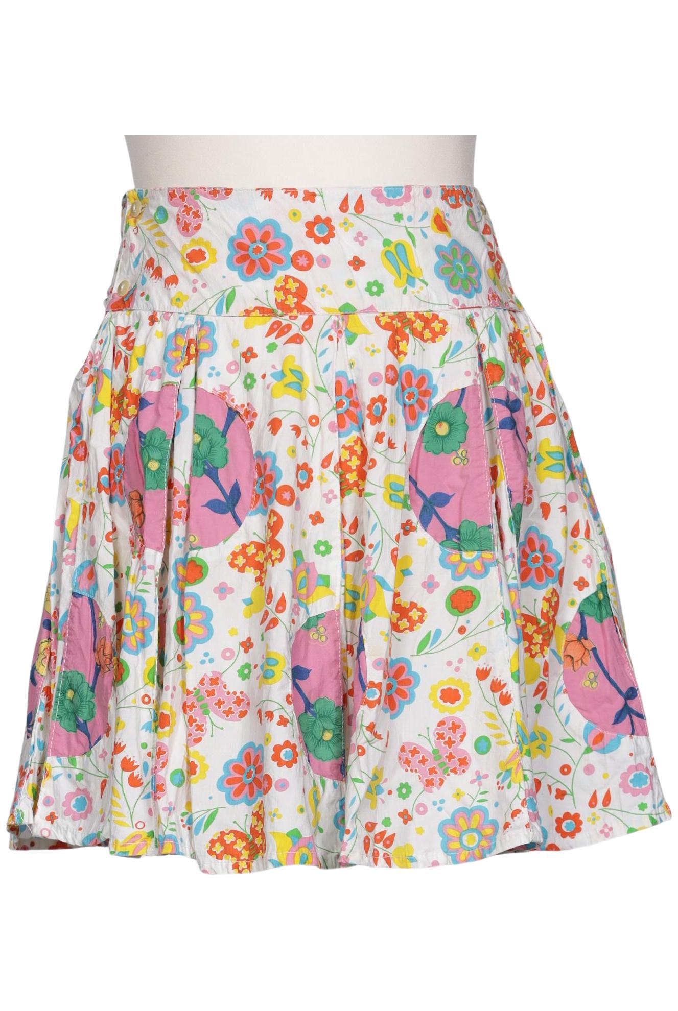 

Oilily Damen Rock, mehrfarbig, Gr. 24