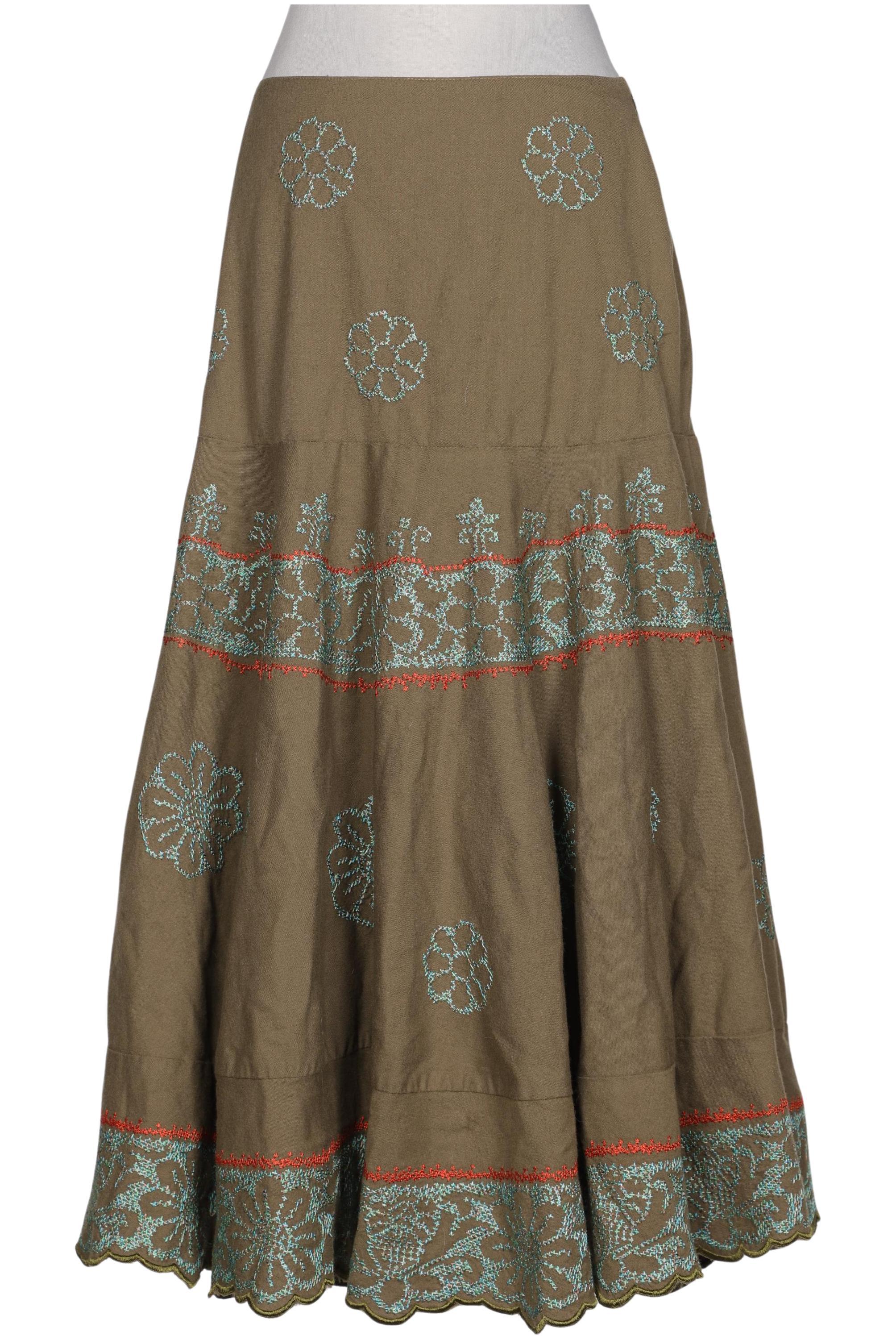 

Oilily Damen Rock, braun, Gr. 36