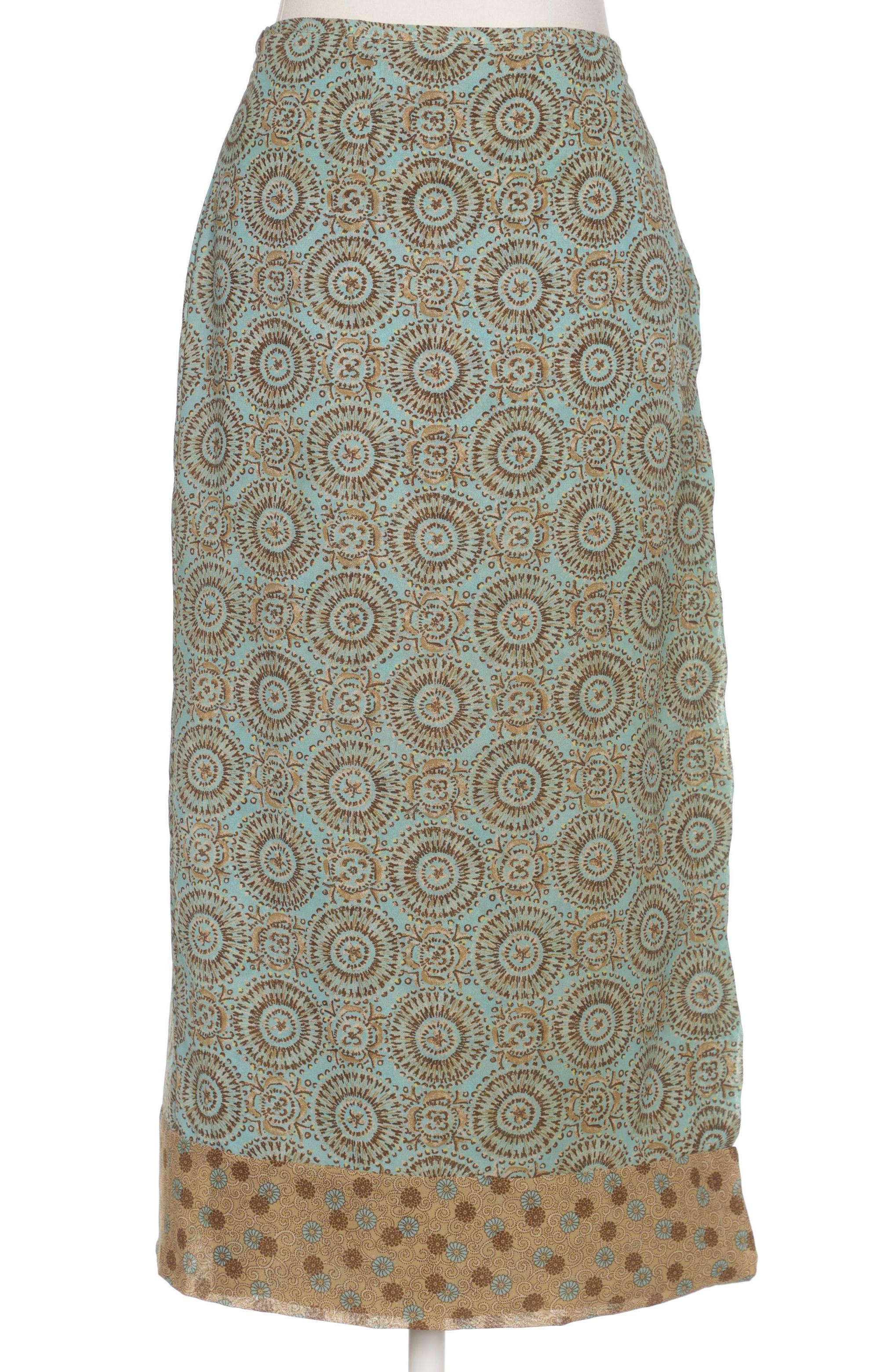 

Oilily Damen Rock, hellblau, Gr. 40