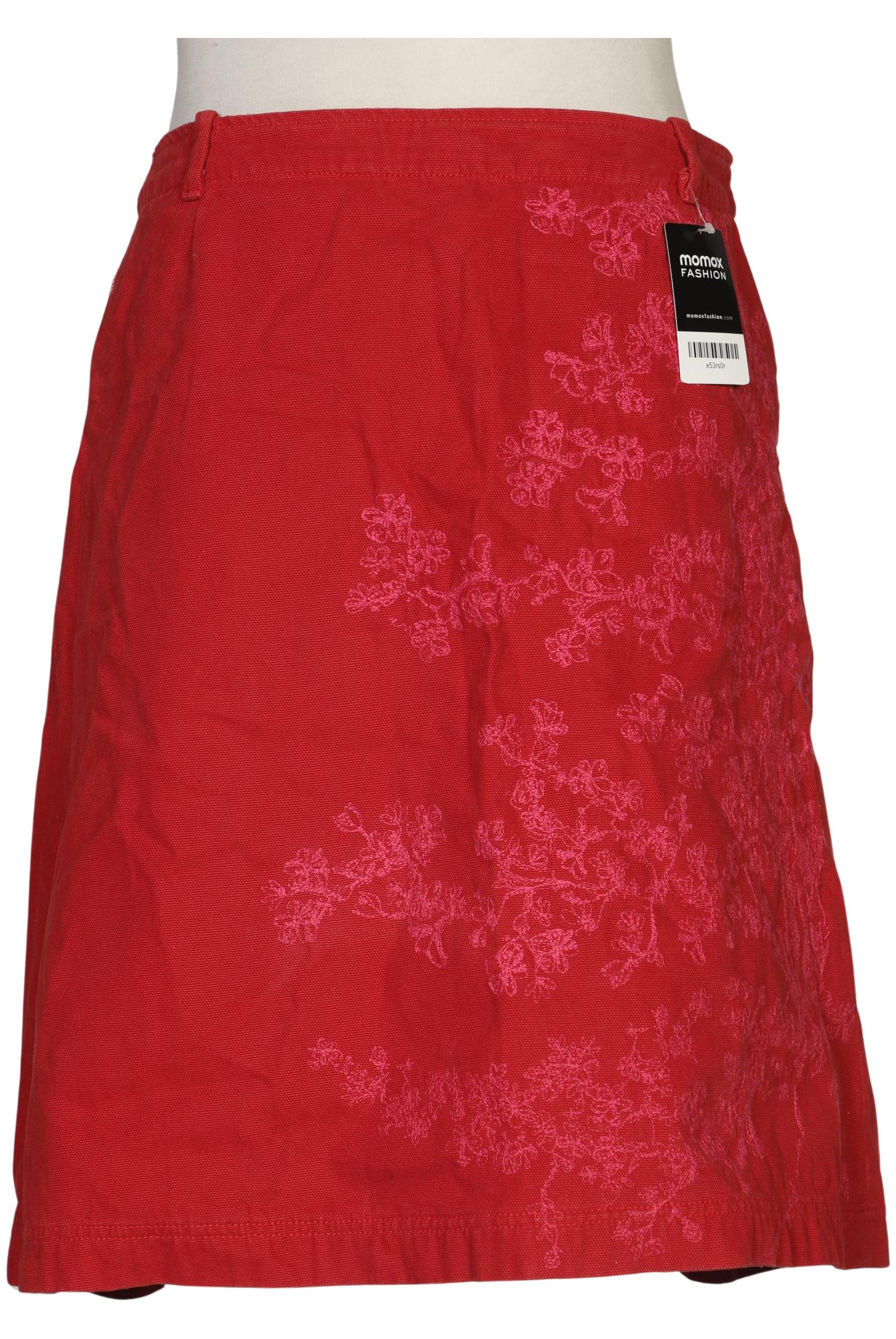 

Oilily Damen Rock, rot, Gr. 42