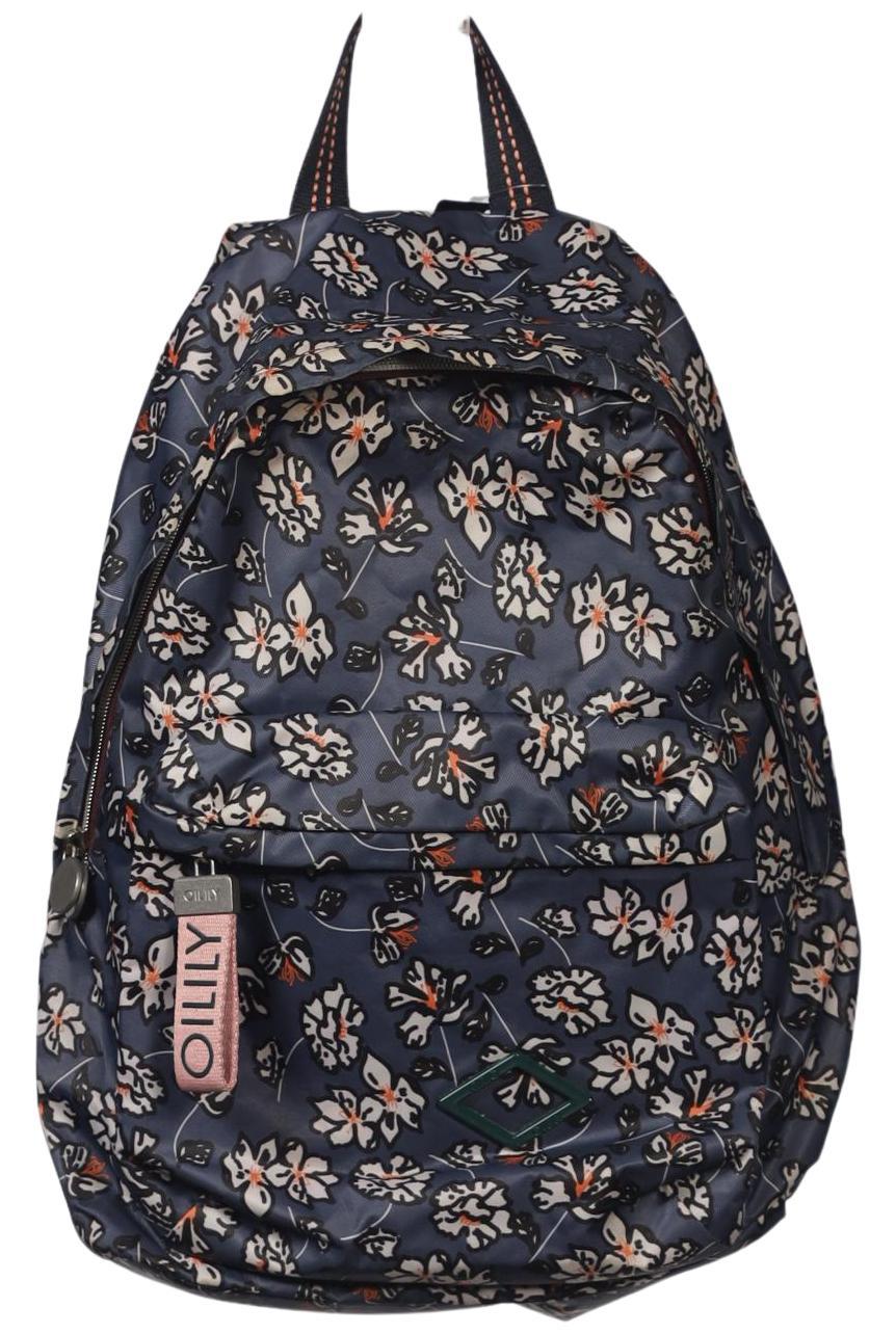 

Oilily Damen Rucksack, marineblau, Gr.