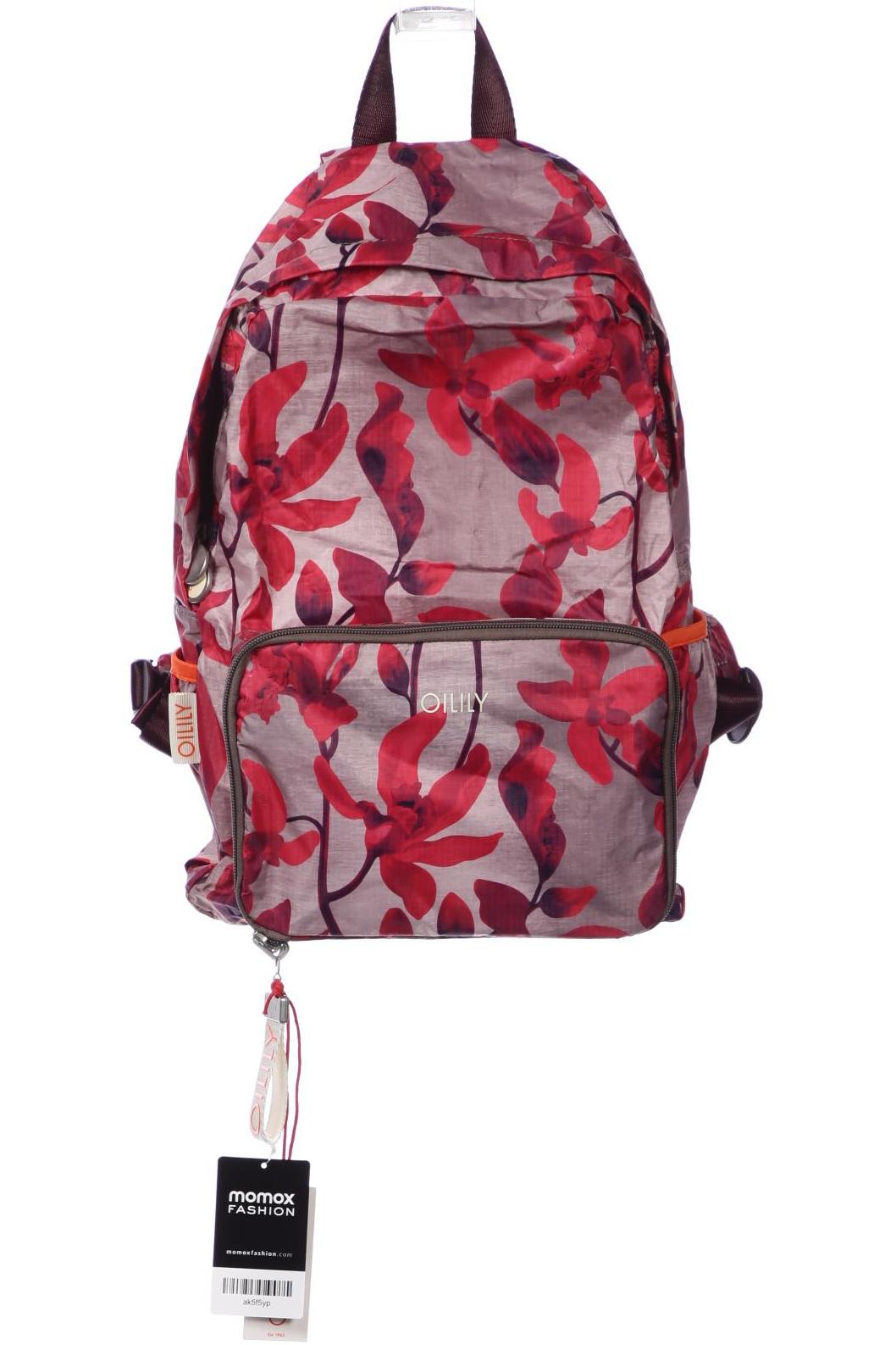 

Oilily Damen Rucksack, grau