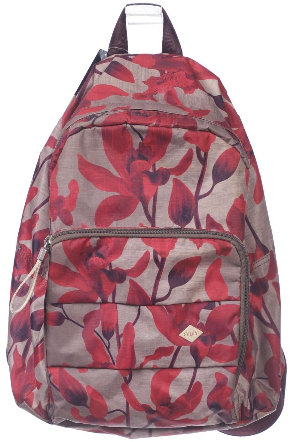 

Oilily Damen Rucksack, beige, Gr.
