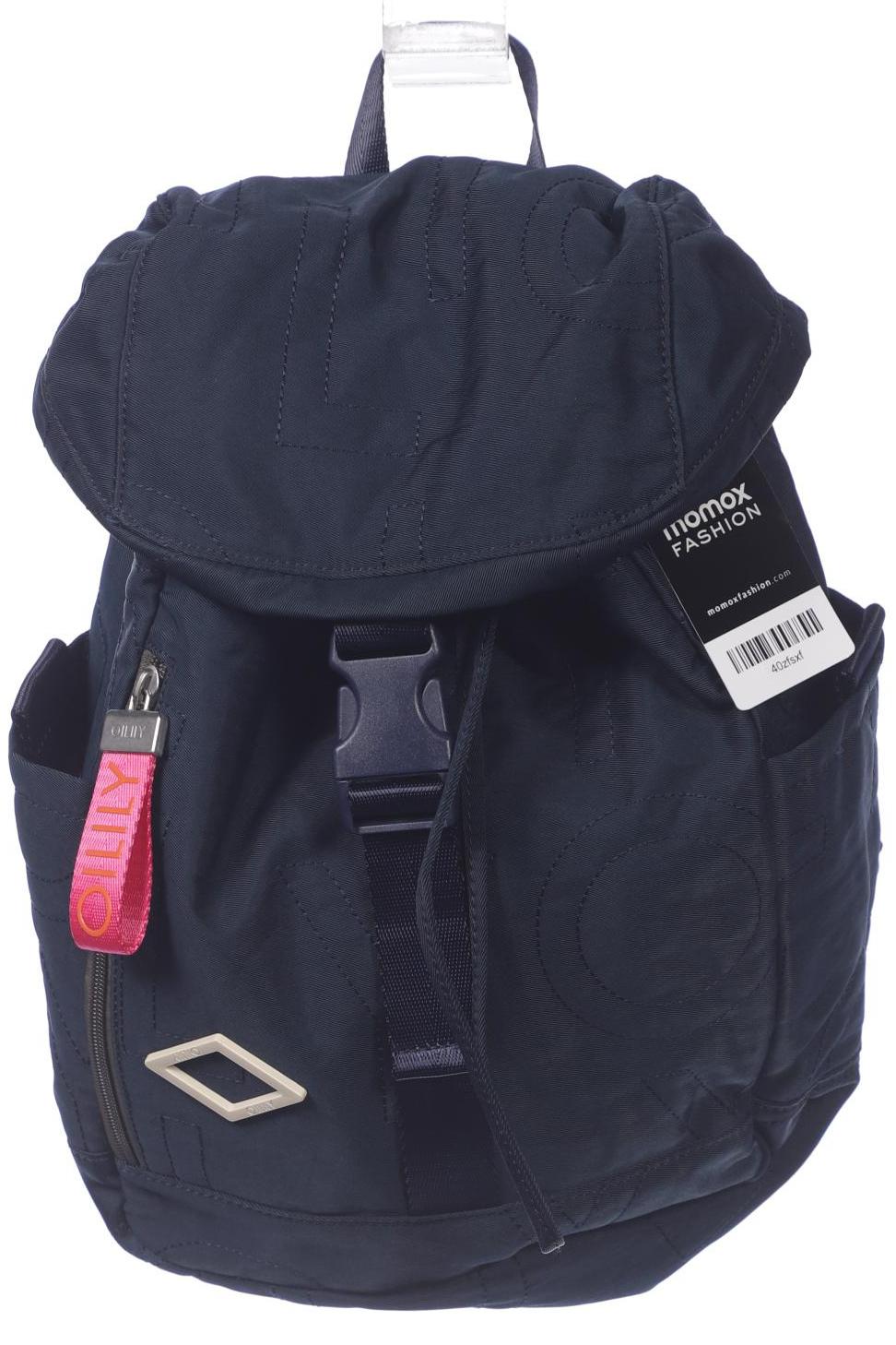 

Oilily Damen Rucksack, marineblau, Gr.