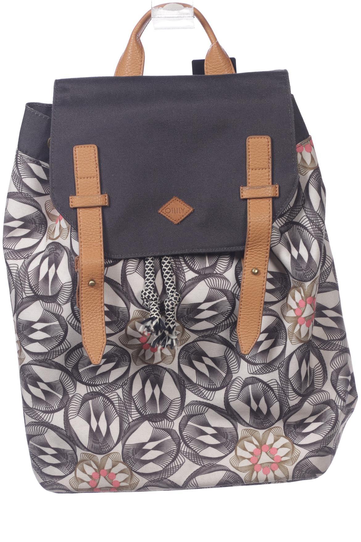 

Oilily Damen Rucksack, beige, Gr.