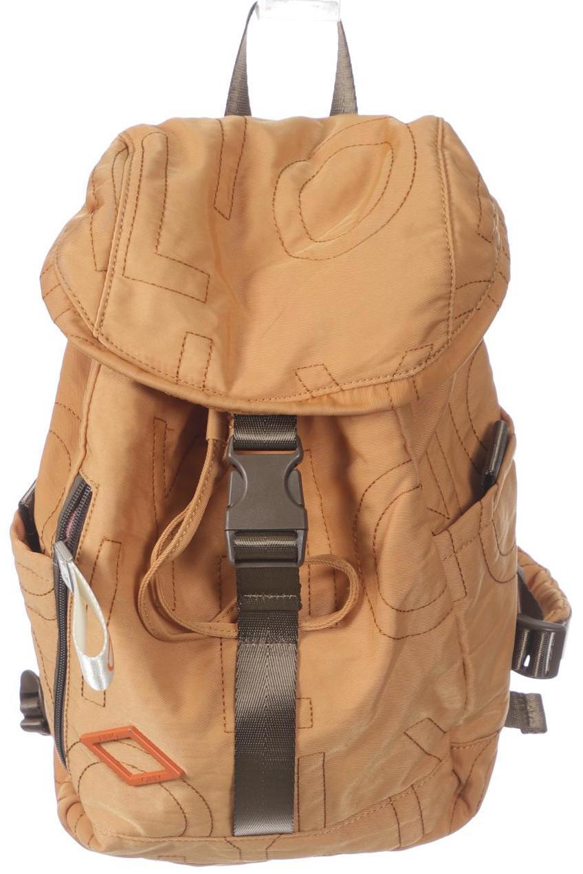 

Oilily Damen Rucksack, orange, Gr.