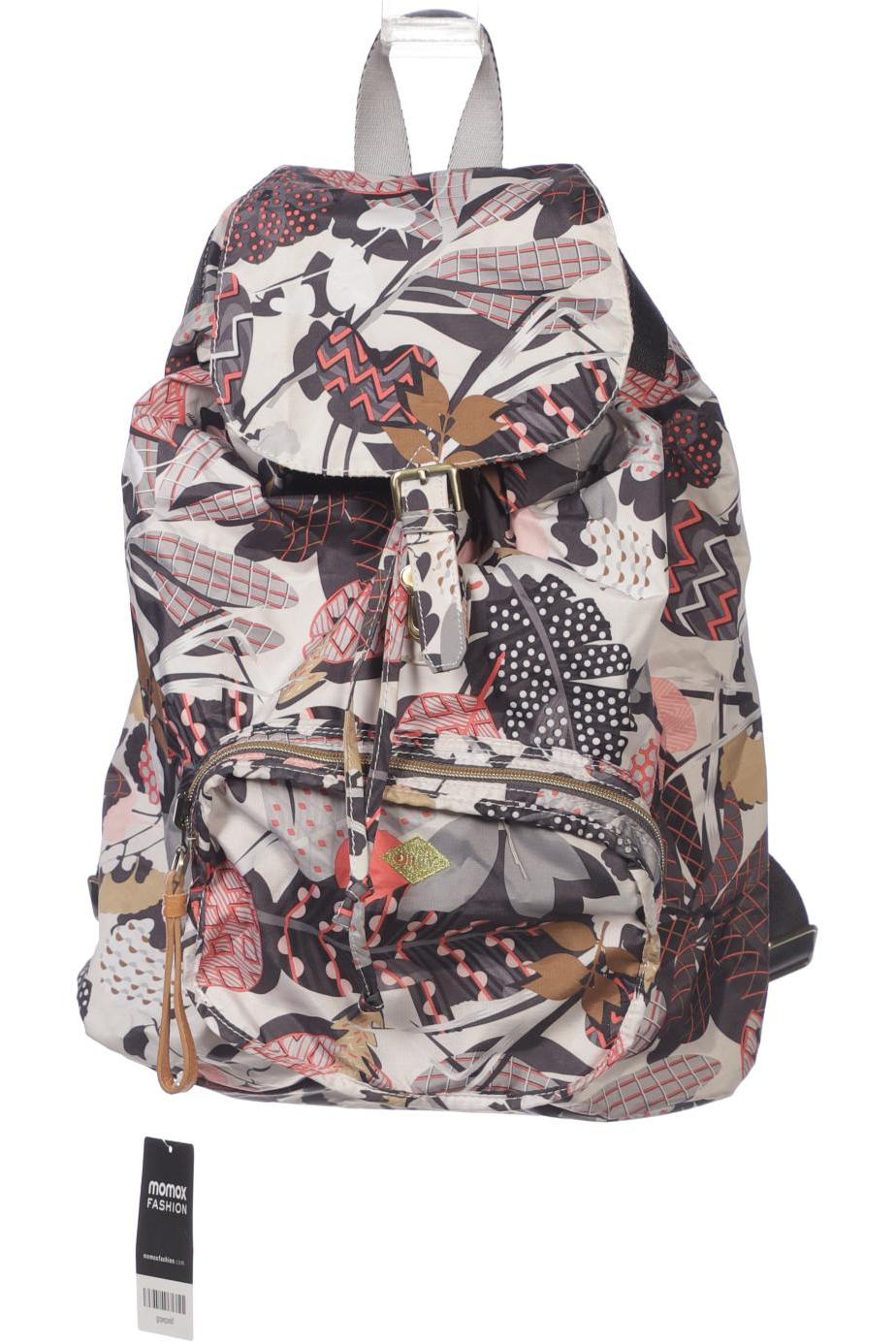 

Oilily Damen Rucksack, mehrfarbig