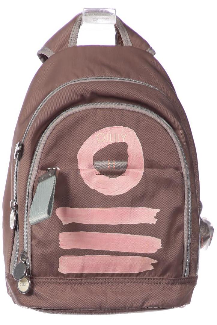 

Oilily Damen Rucksack, braun