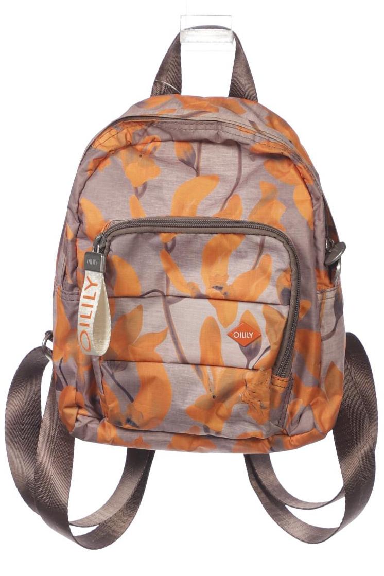 

Oilily Damen Rucksack, orange, Gr.