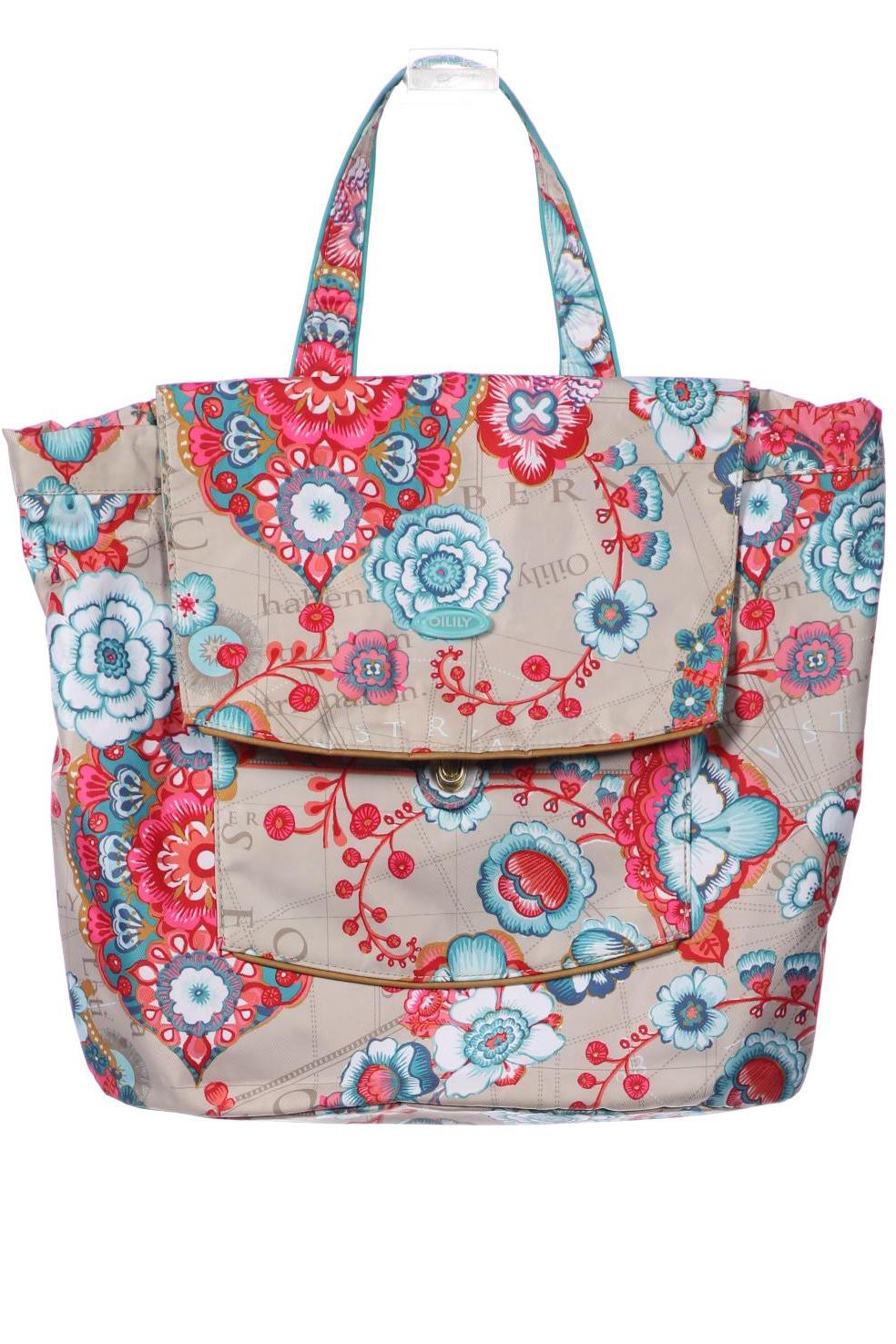 

Oilily Damen Rucksack, beige