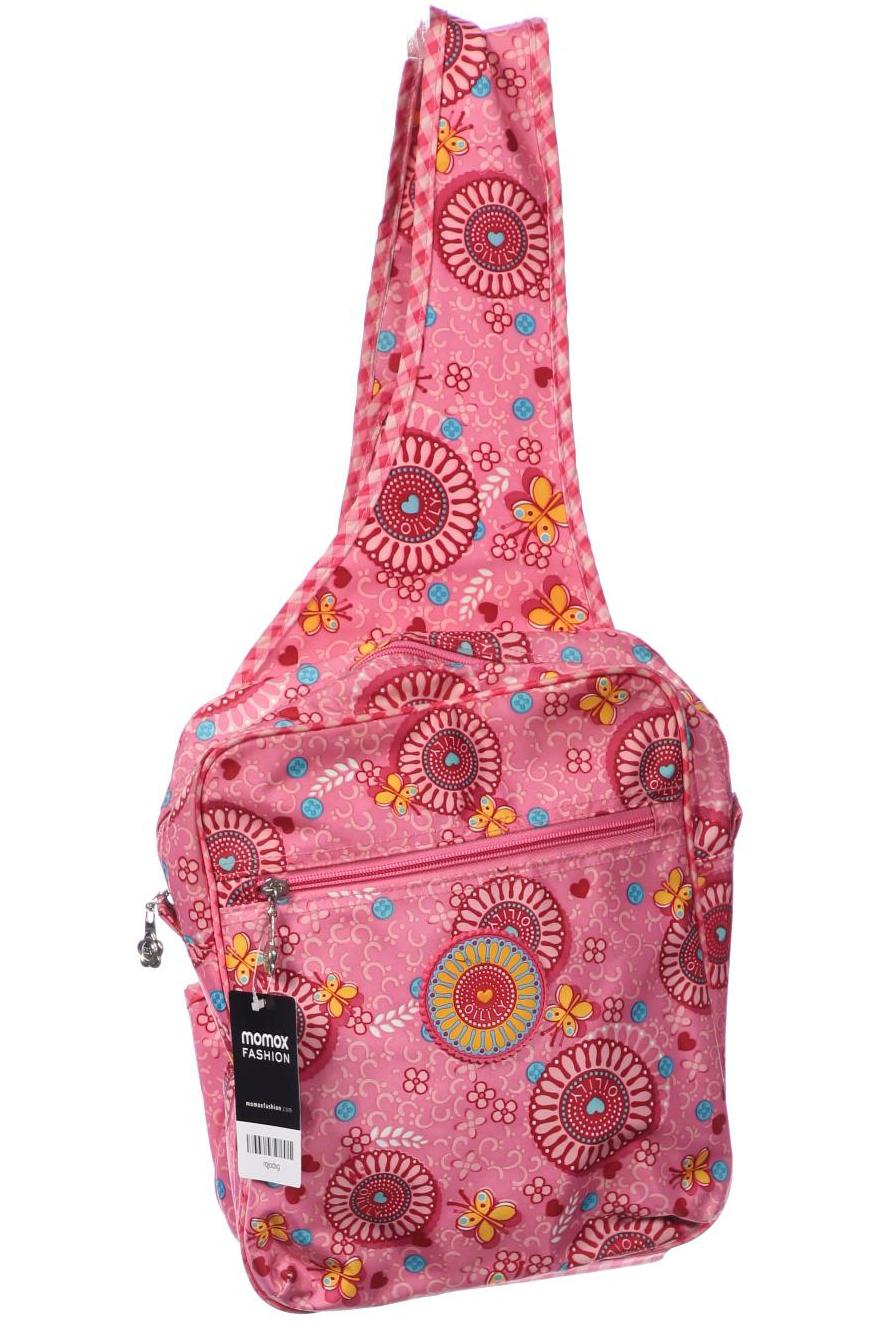 

Oilily Damen Rucksack, pink