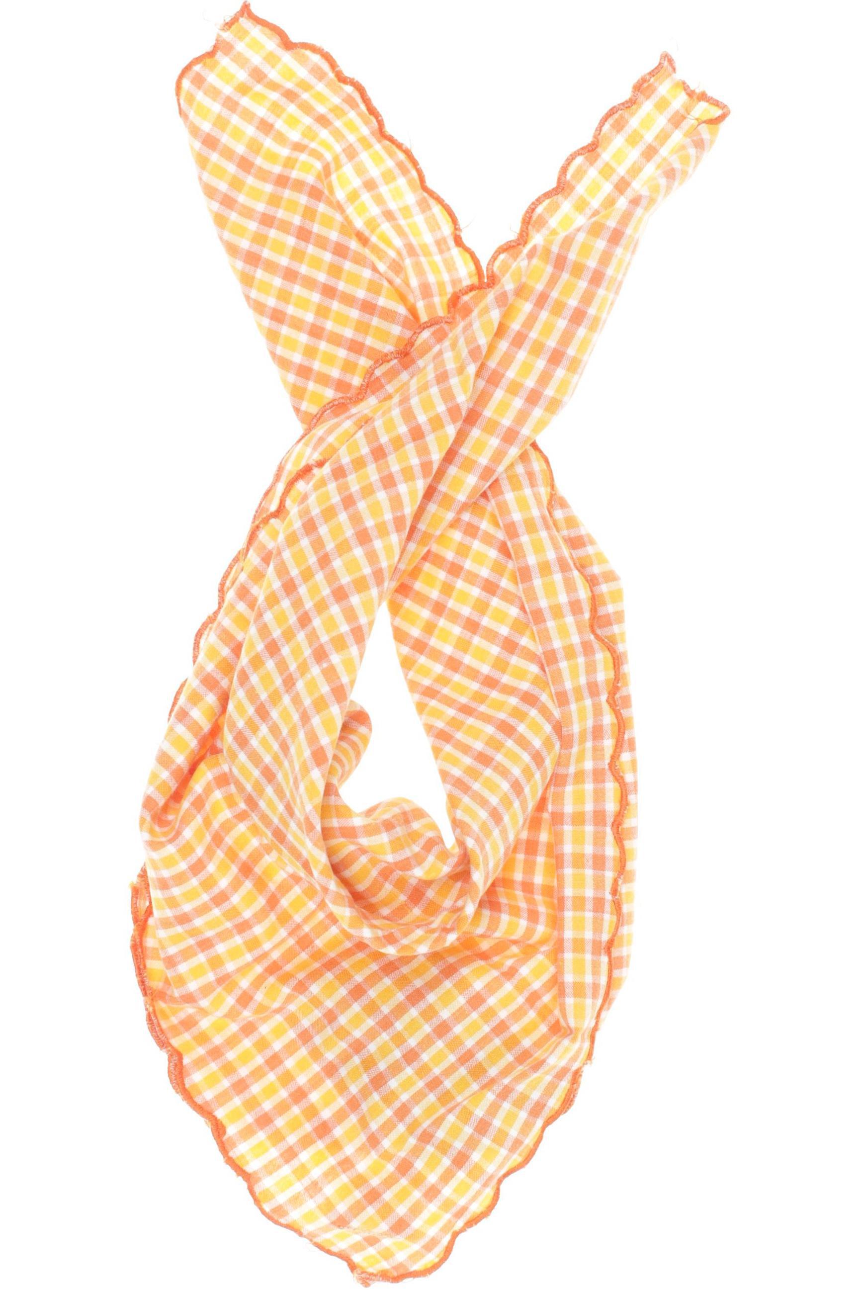 

Oilily Damen Schal, orange, Gr.