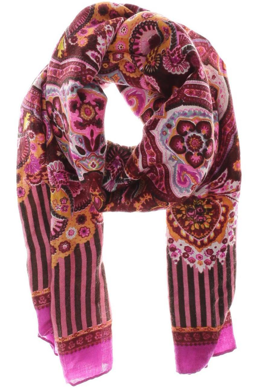 

Oilily Damen Schal, lila, Gr.