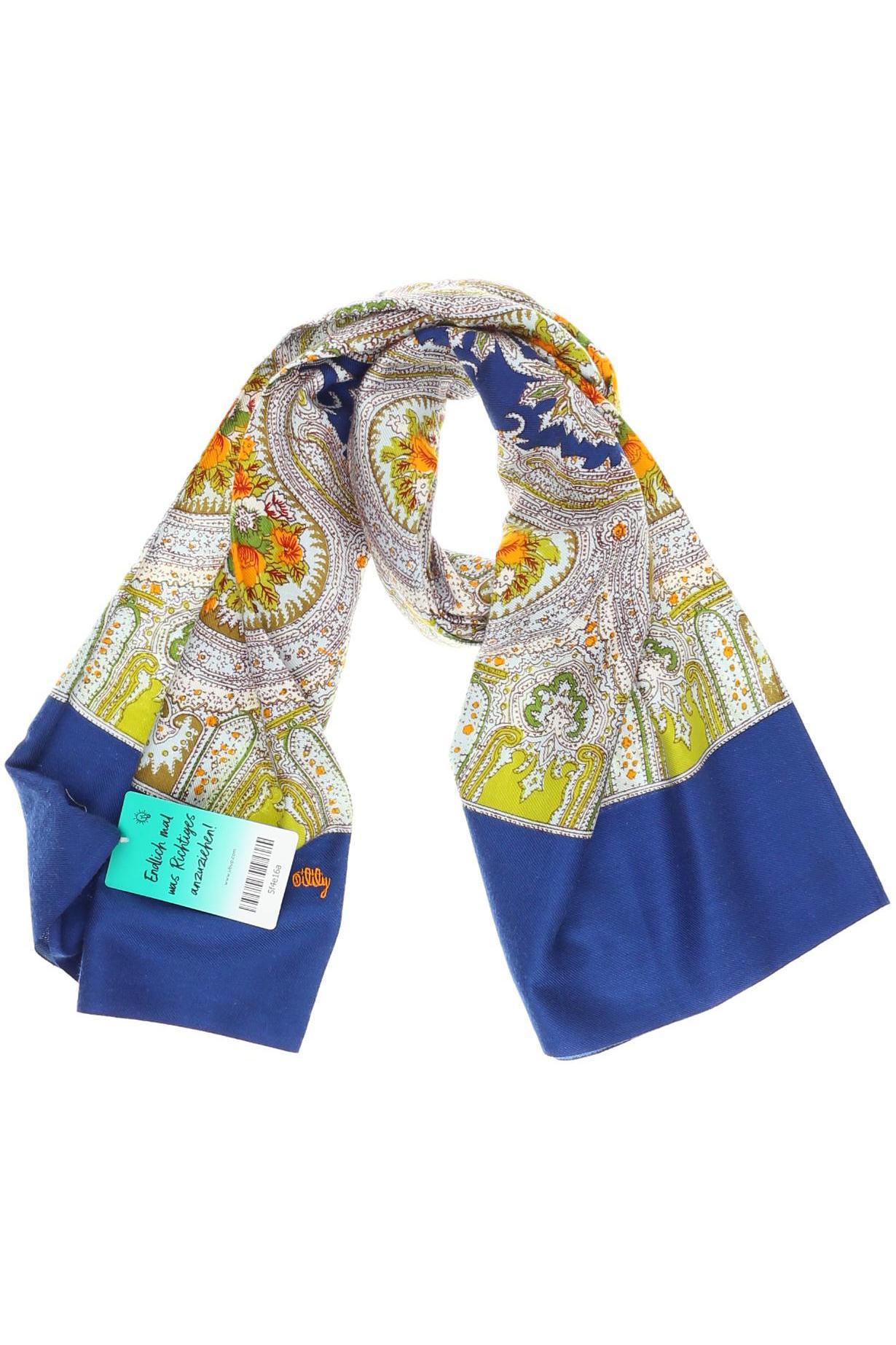 

Oilily Damen Schal, mehrfarbig, Gr.
