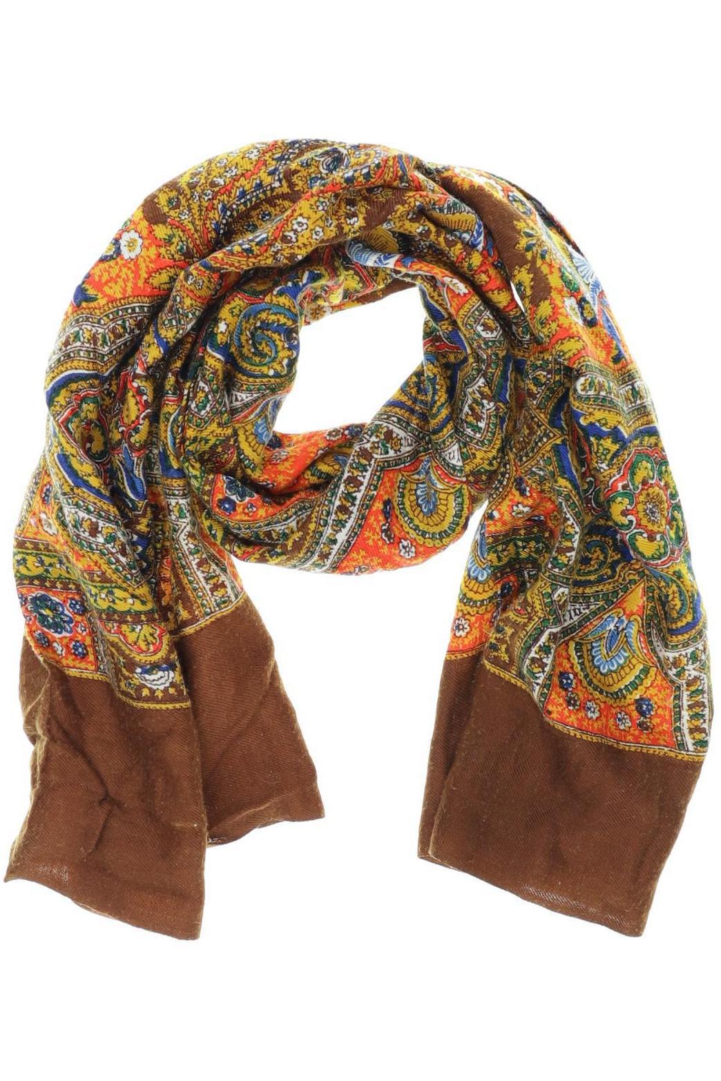 

Oilily Damen Schal, braun, Gr.