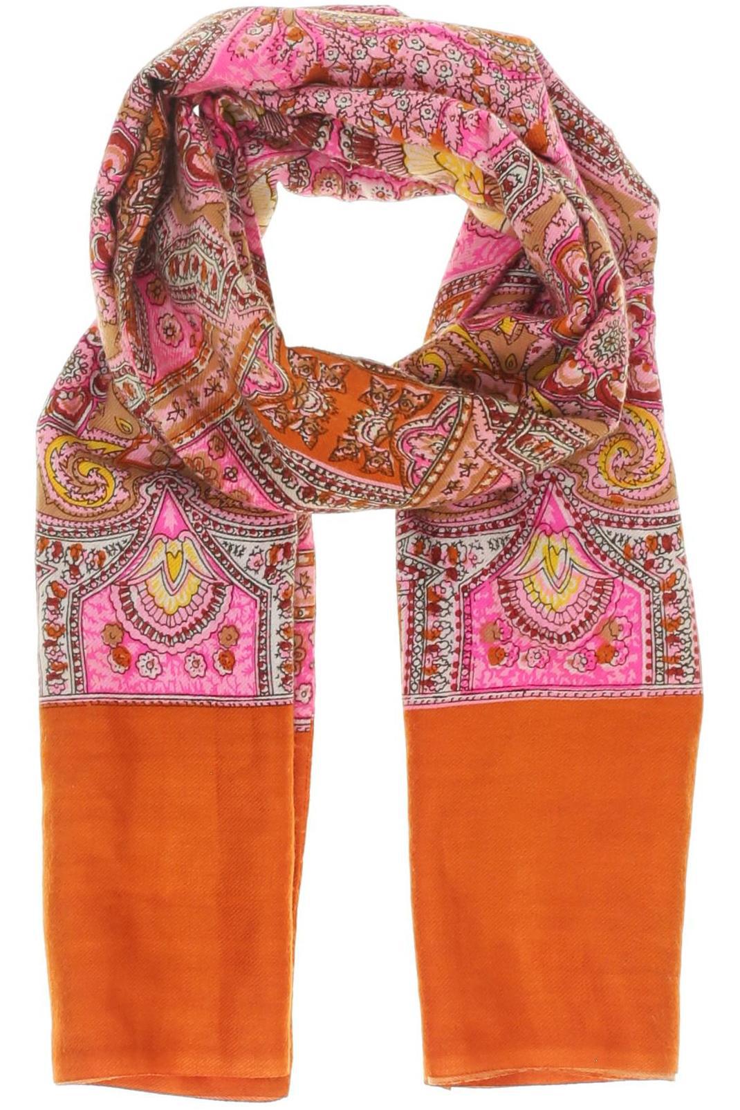 

Oilily Damen Schal, pink, Gr.