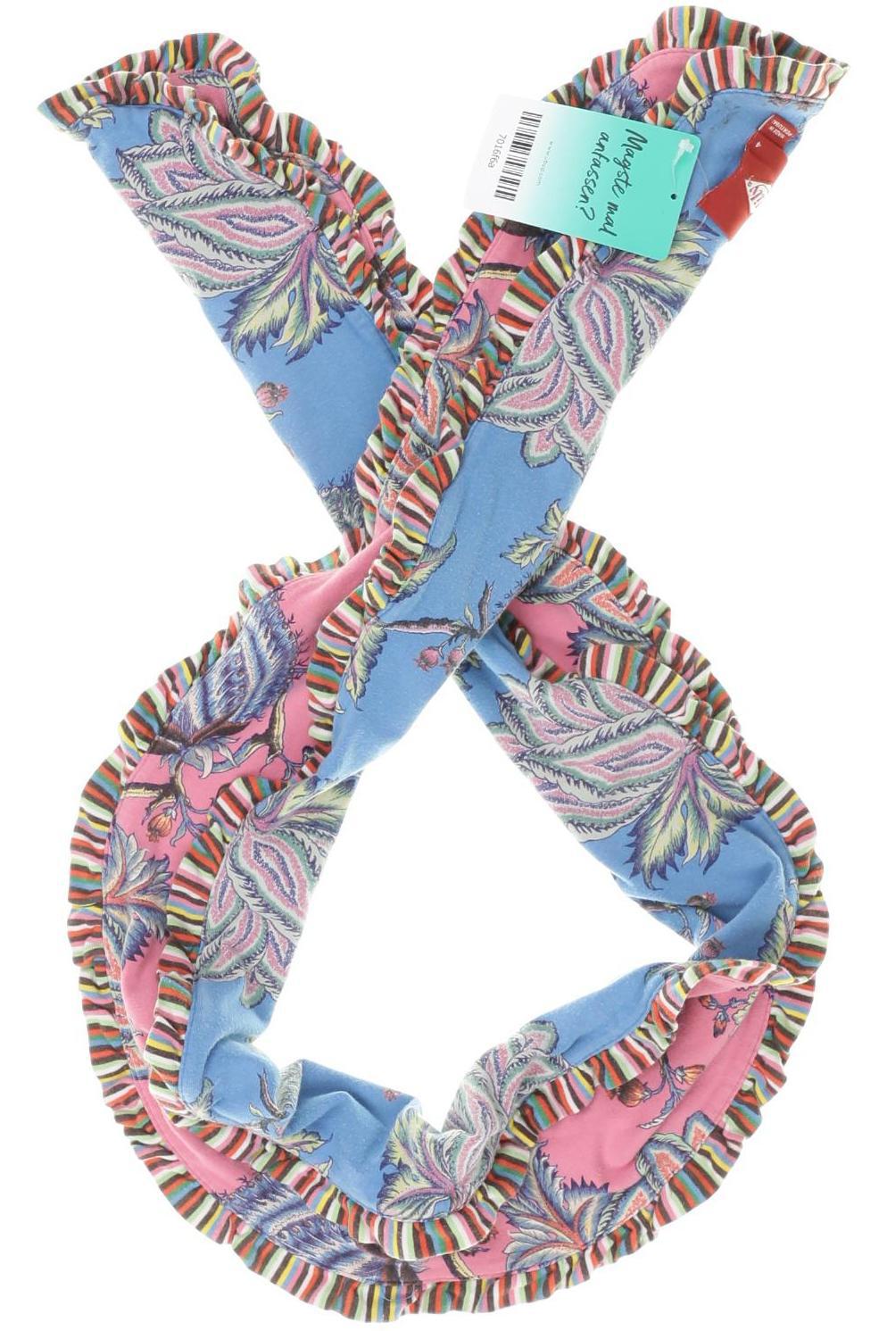 

Oilily Damen Schal, pink, Gr.