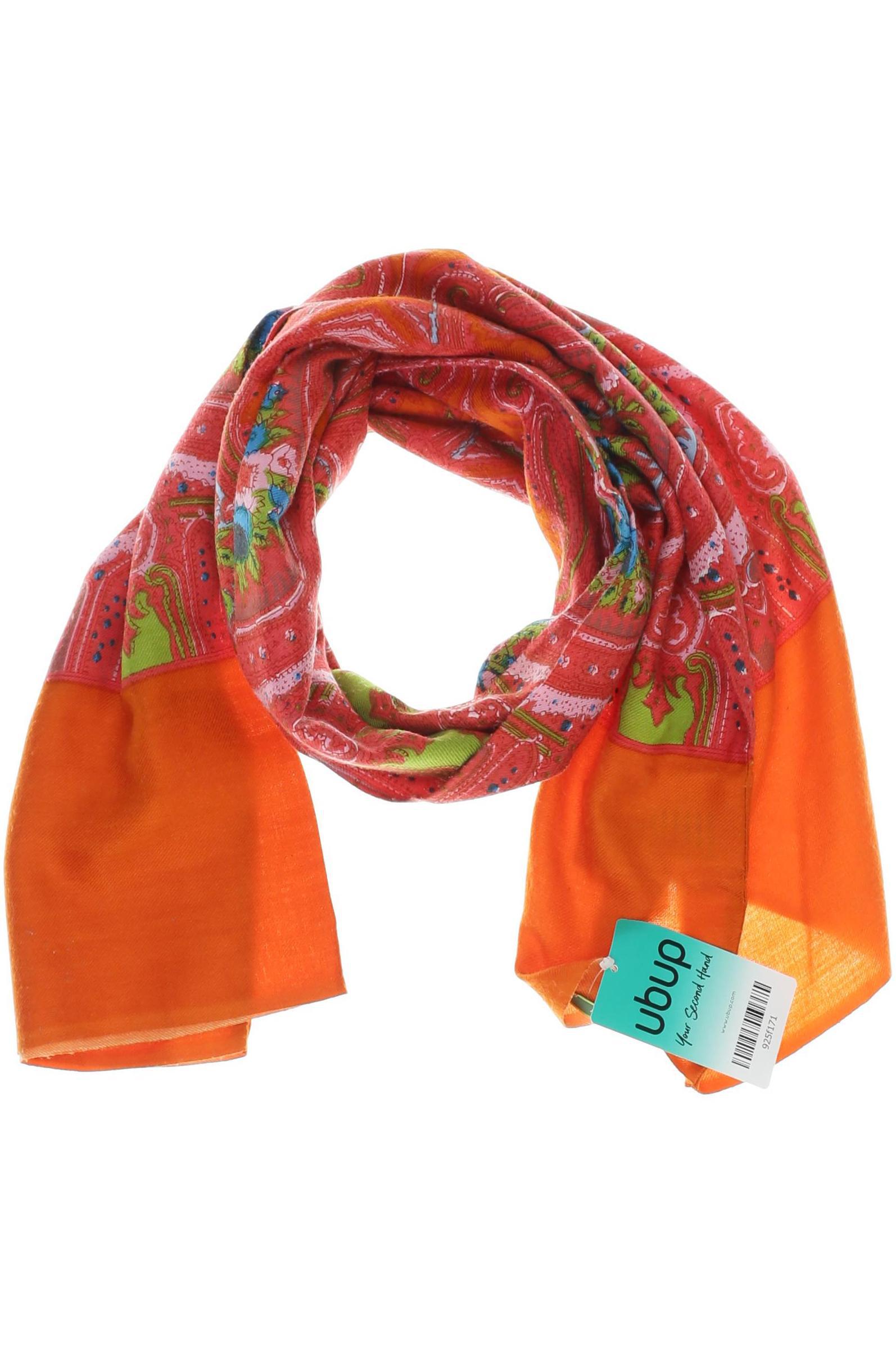 

Oilily Damen Schal, rot, Gr.