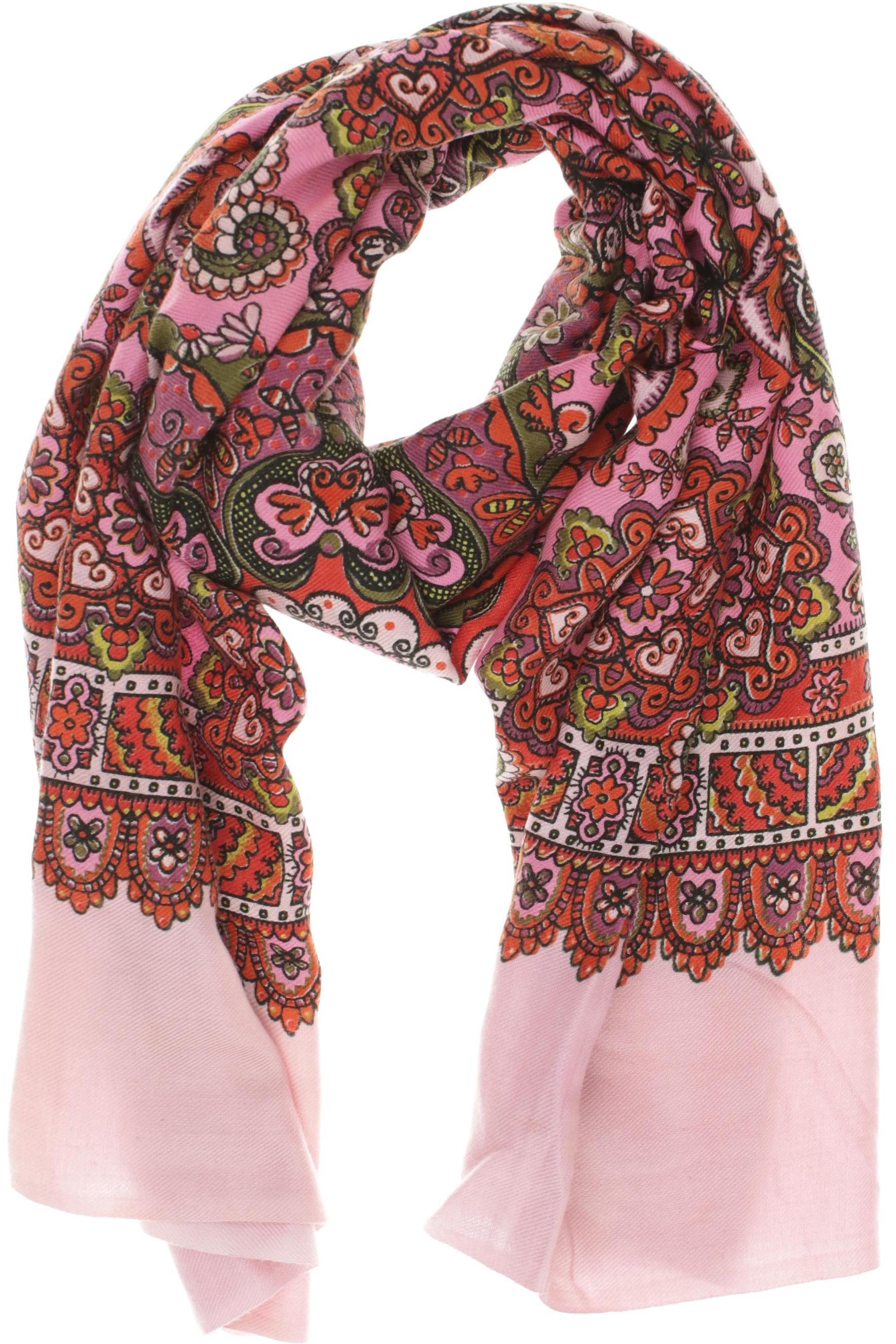 

Oilily Damen Schal, pink, Gr.