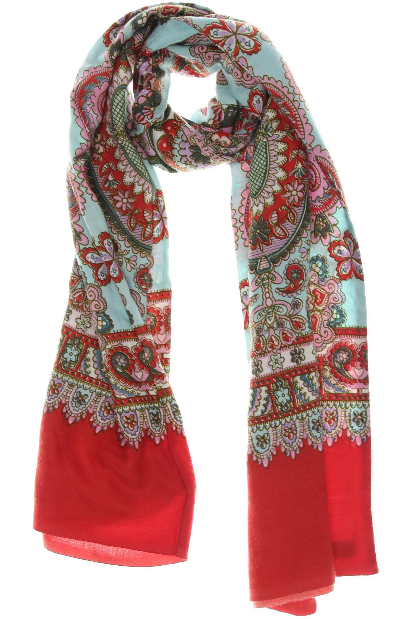 

Oilily Damen Schal, rot, Gr.