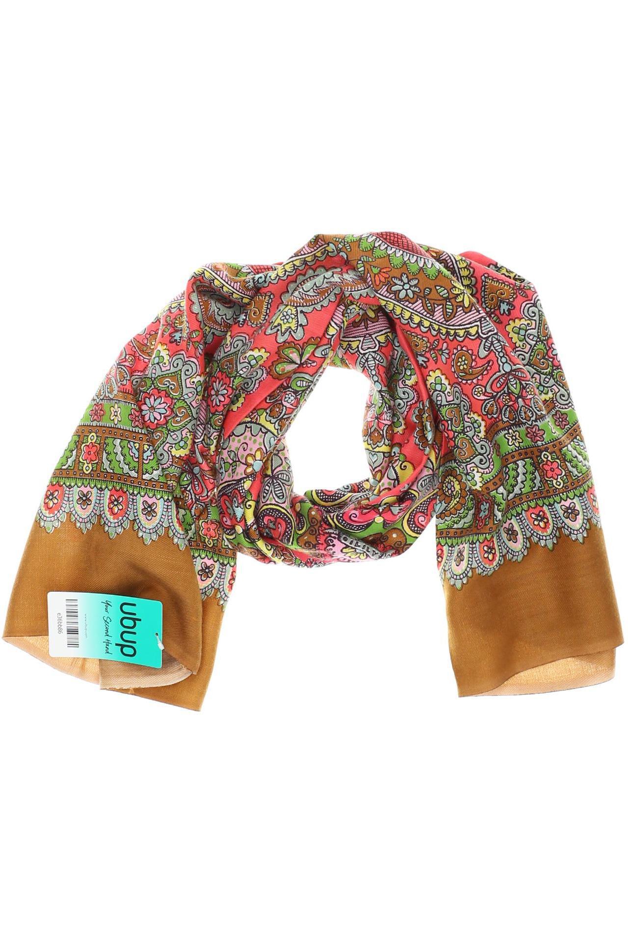 

Oilily Damen Schal, mehrfarbig, Gr.