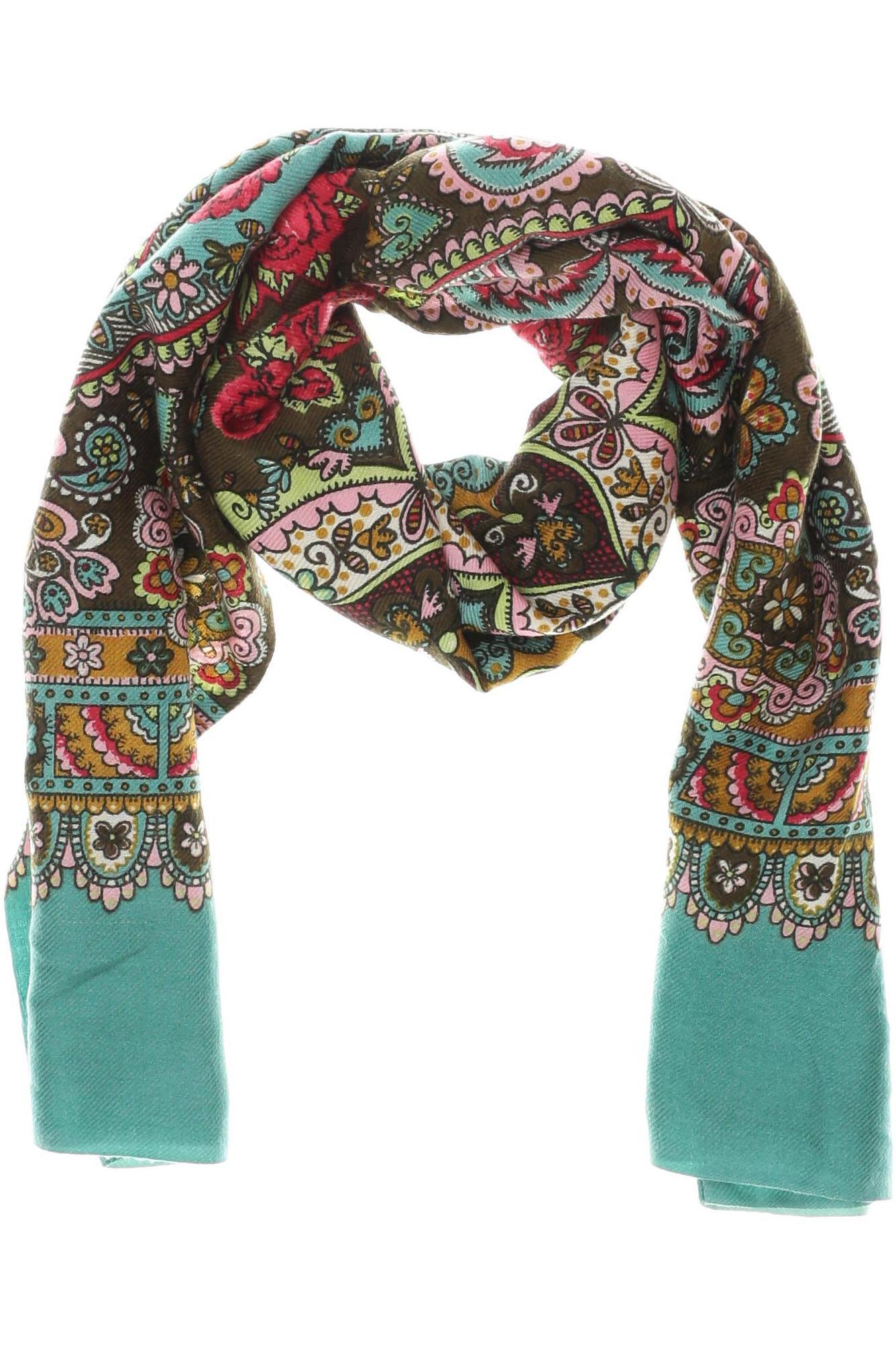 

Oilily Damen Schal, türkis, Gr.